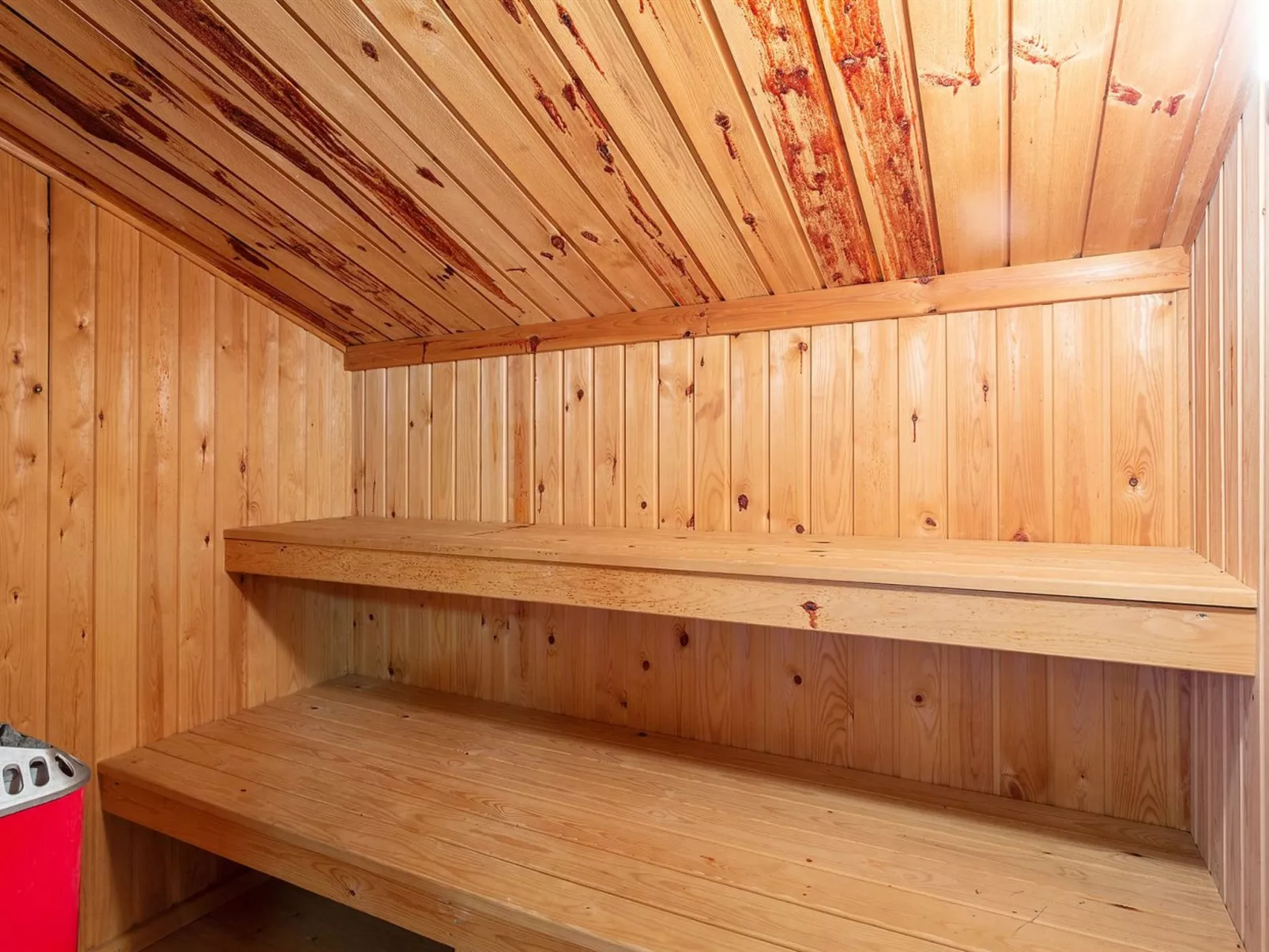 "Algut" - 750m from the sea-Inside