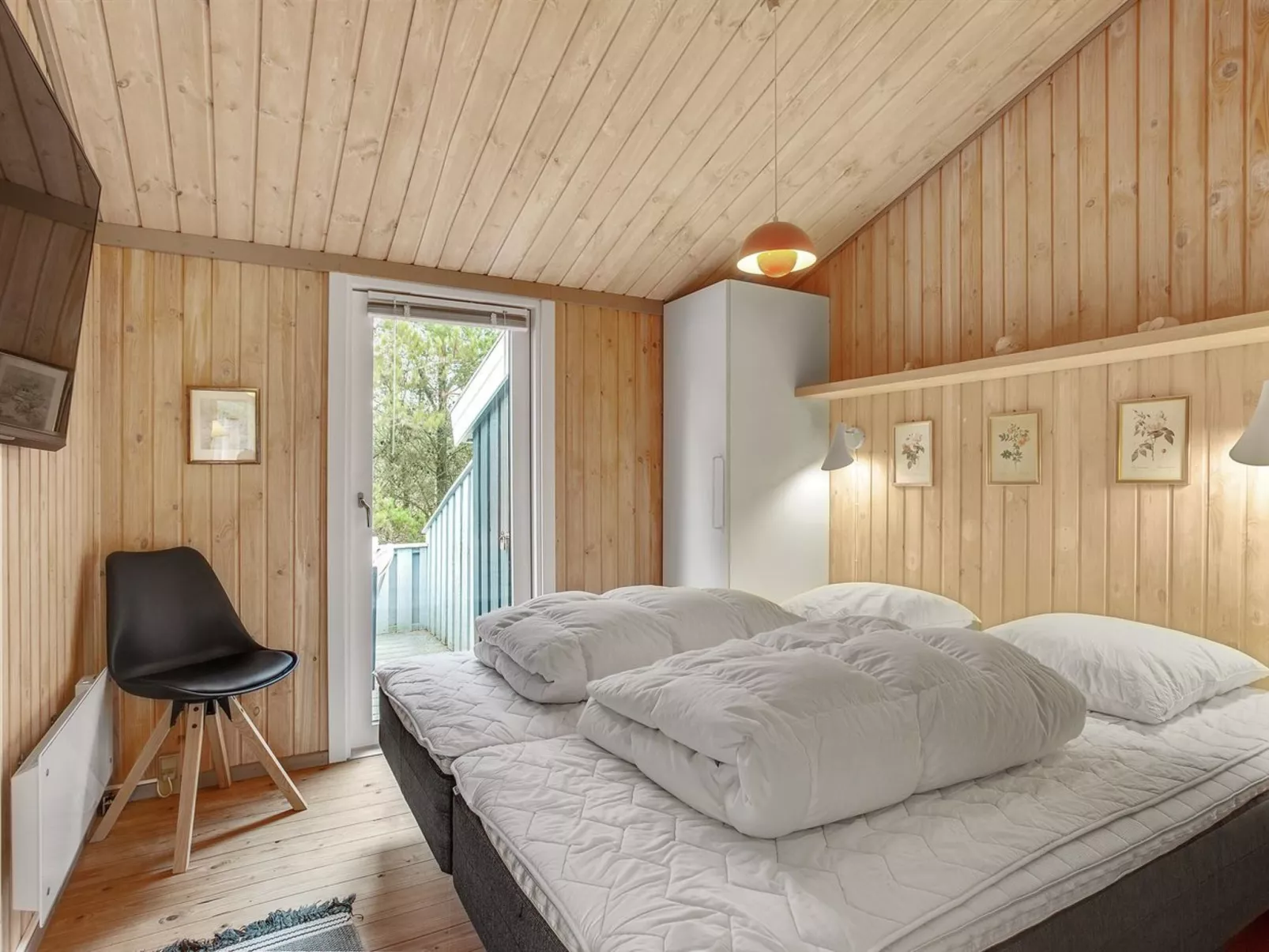 "Algut" - 750m from the sea-Inside
