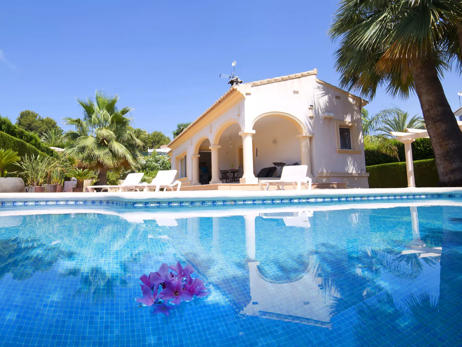 Casa Kate-Dehors