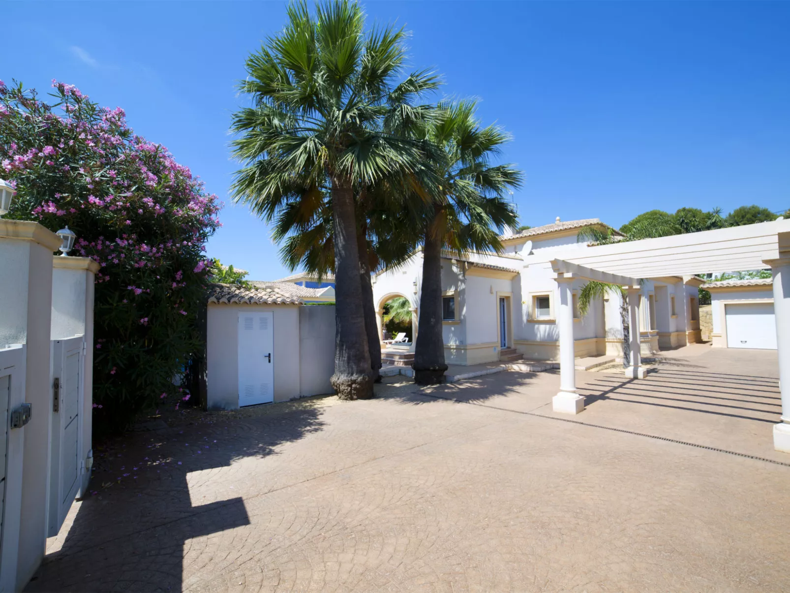 Casa Kate-Dehors