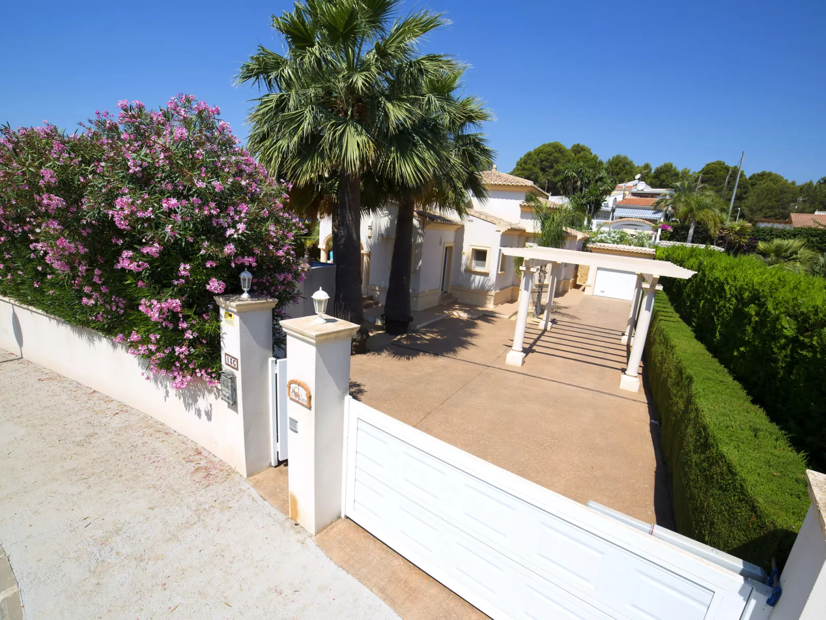 Casa Kate-Dehors
