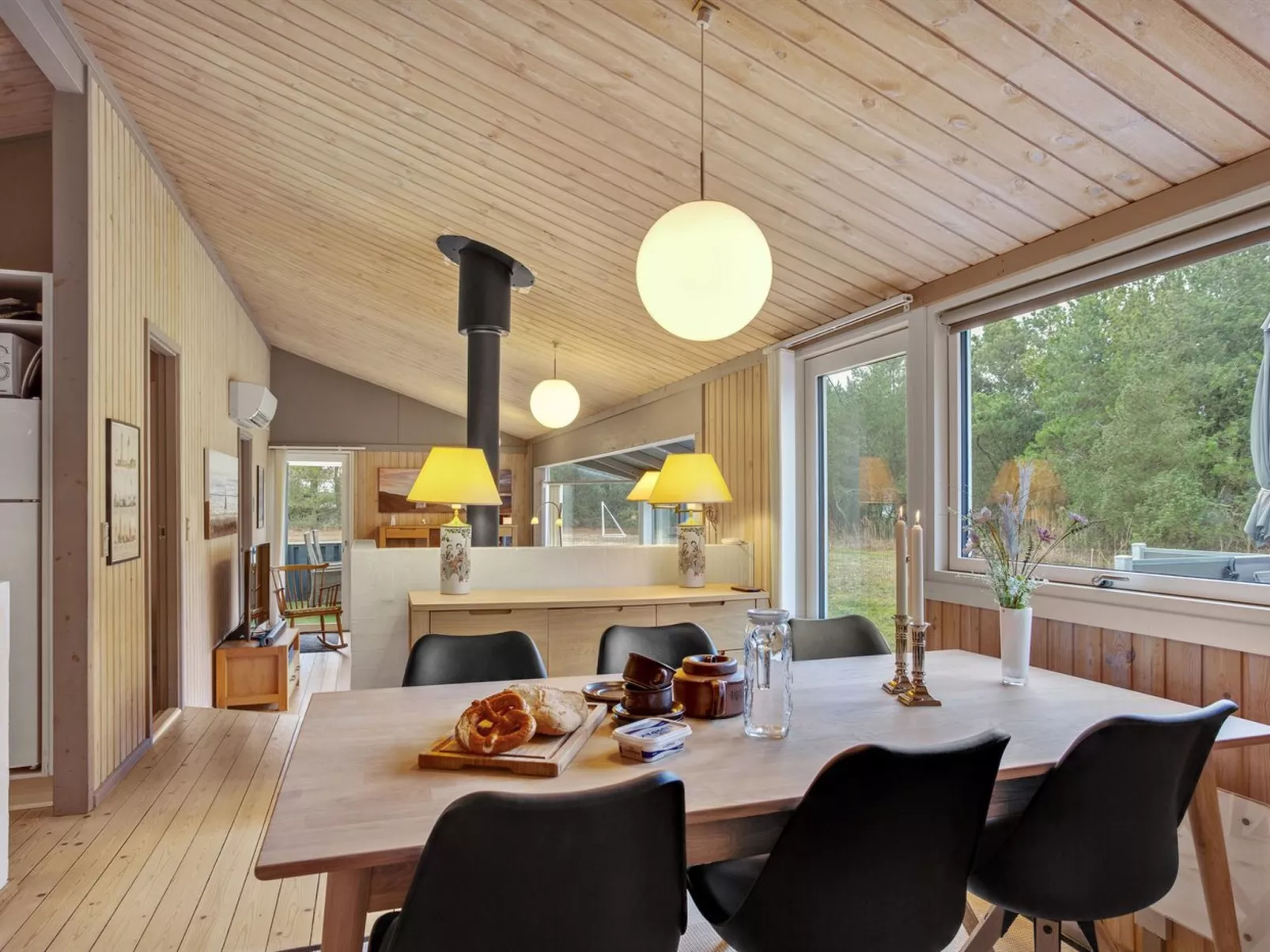 "Algut" - 750m from the sea-Inside