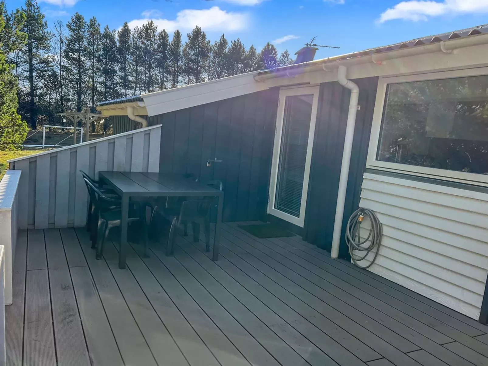 "Algut" - 750m from the sea-Outside
