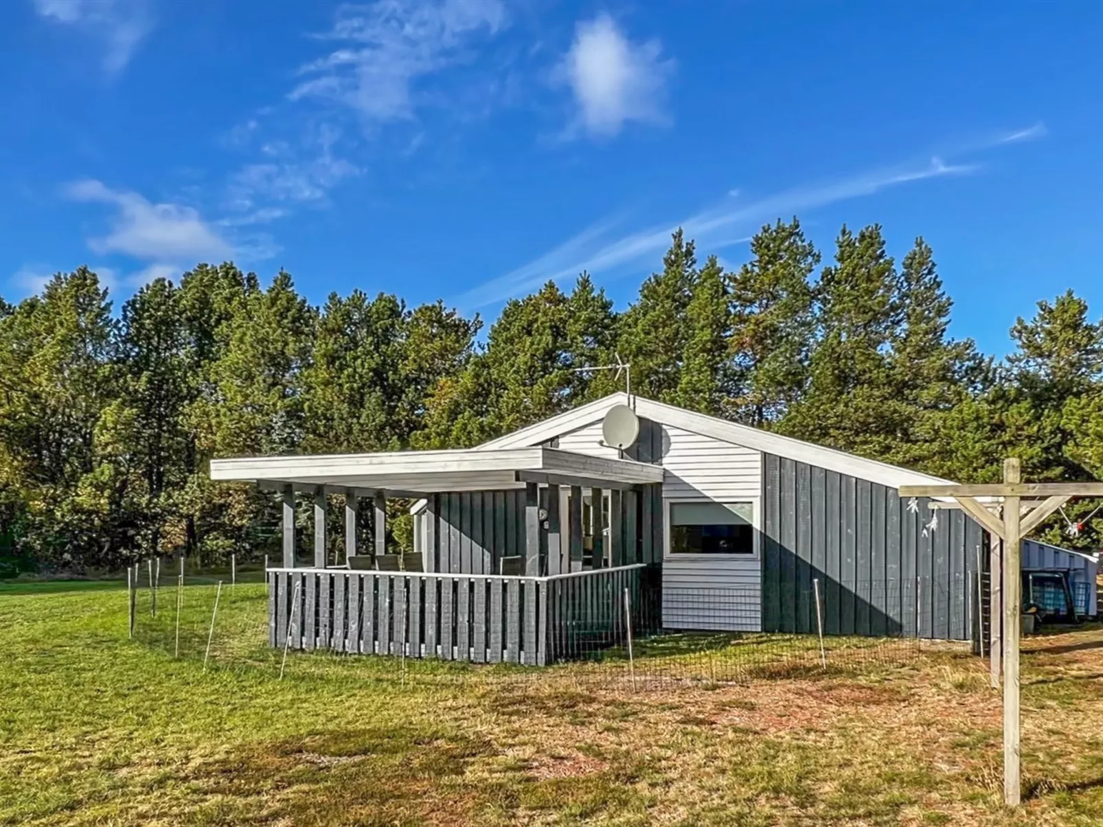"Algut" - 750m from the sea-Outside