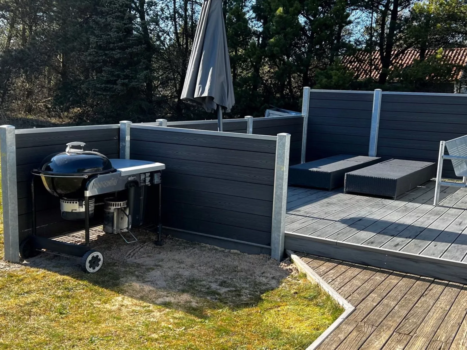 "Algut" - 750m from the sea-Inside
