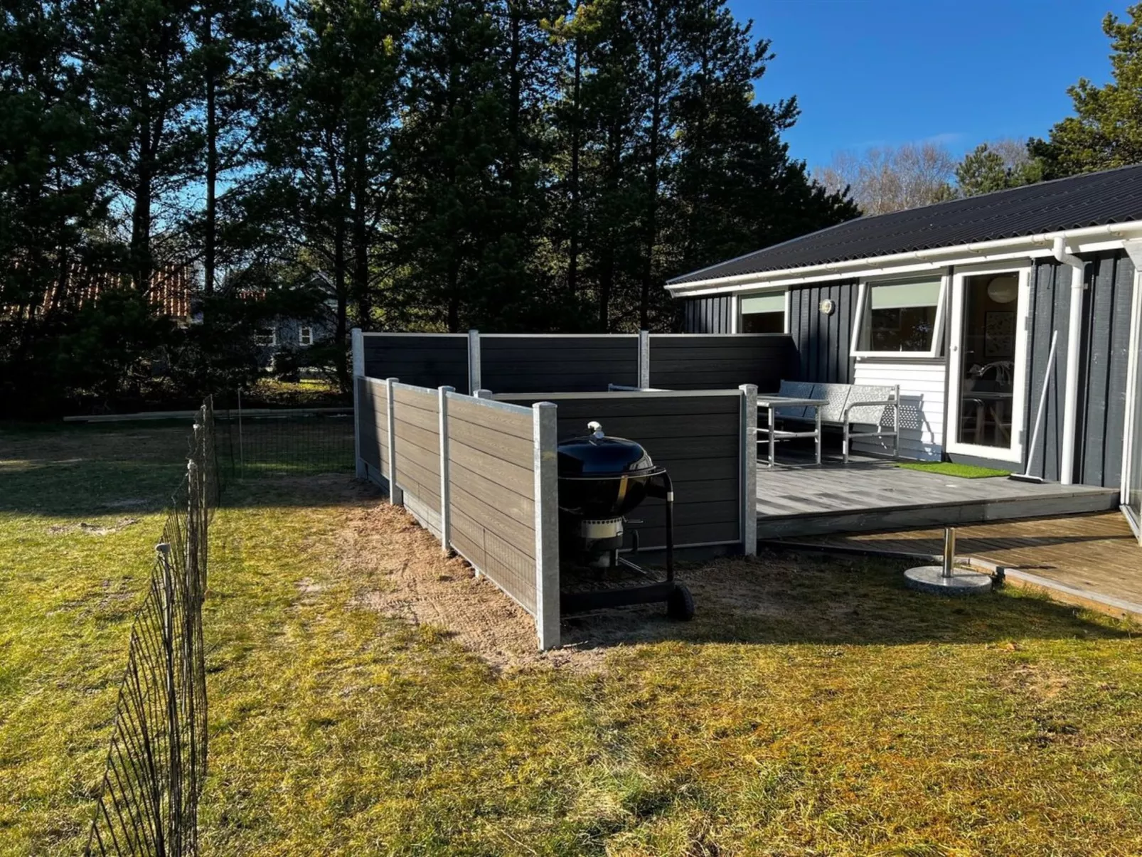 "Algut" - 750m from the sea-Outside