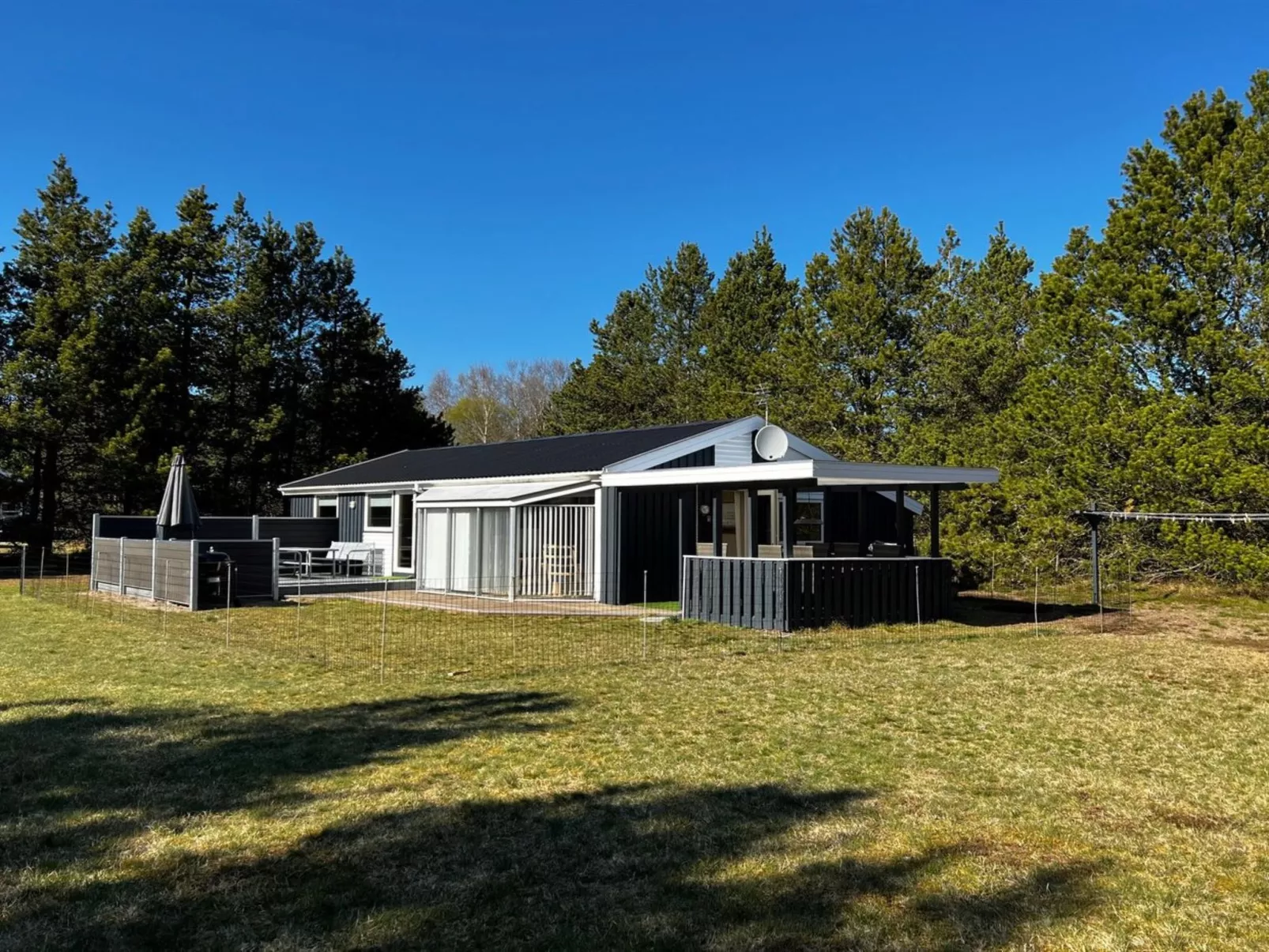 "Algut" - 750m from the sea-Outside