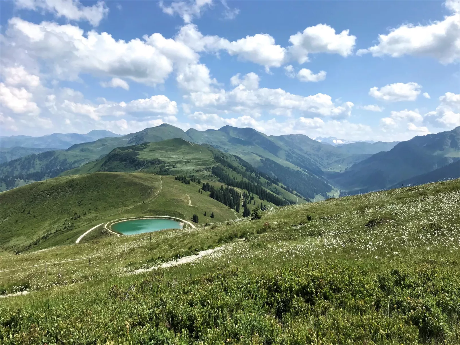 Karwendel-Area