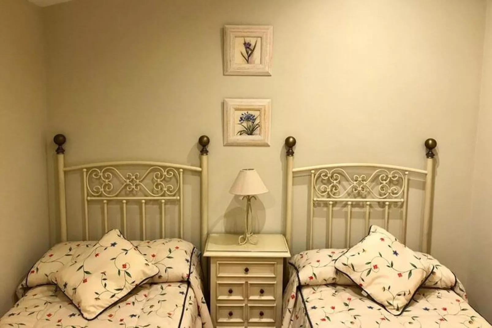 FH in las Jaras - CT 113 CO-Bedroom