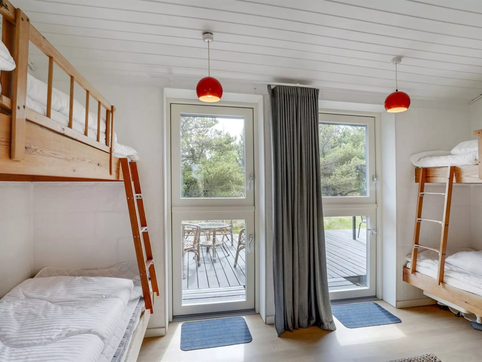 "Fidelia" - 800m from the sea-Inside
