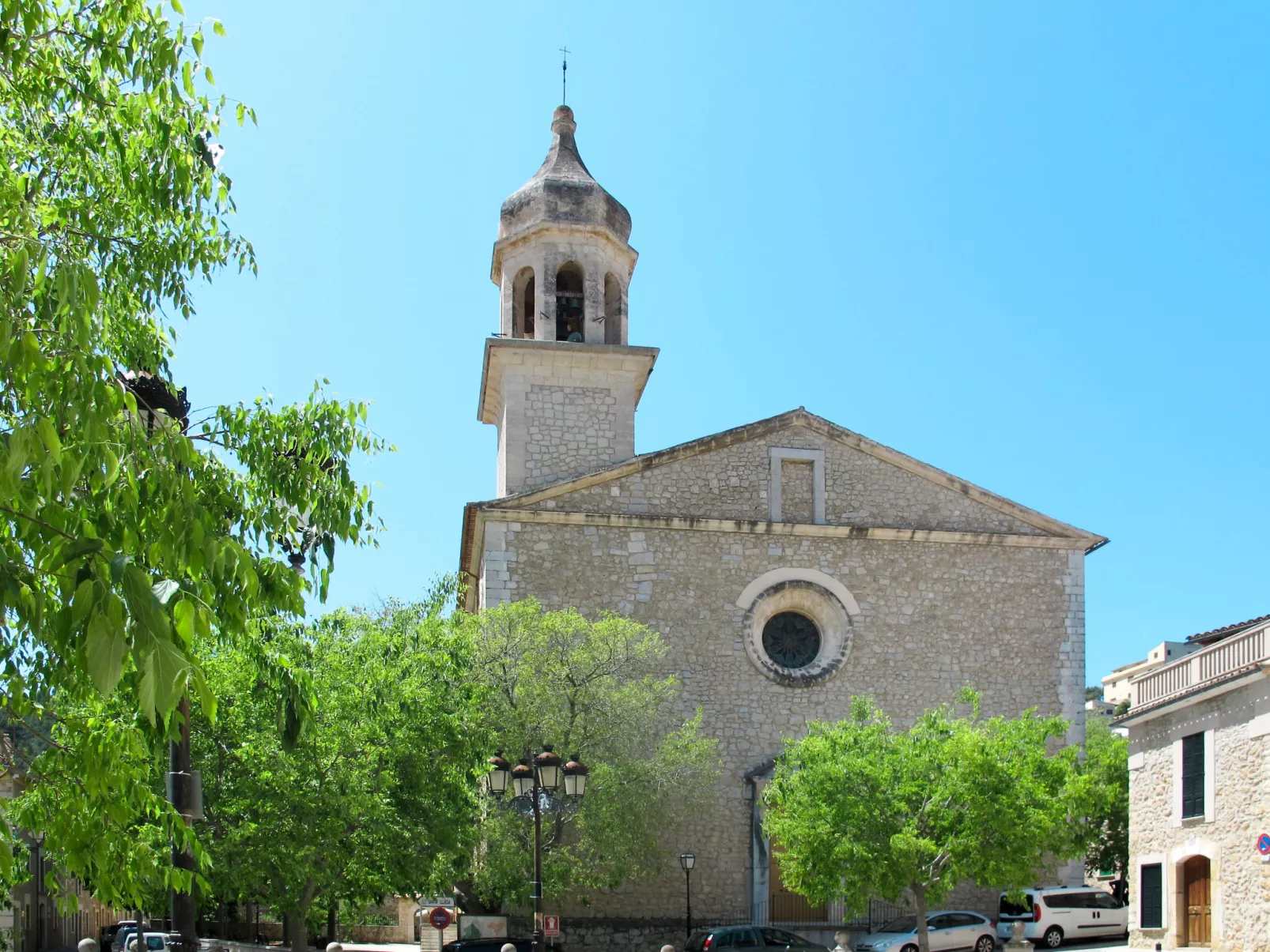 Turixant Dalt-Area