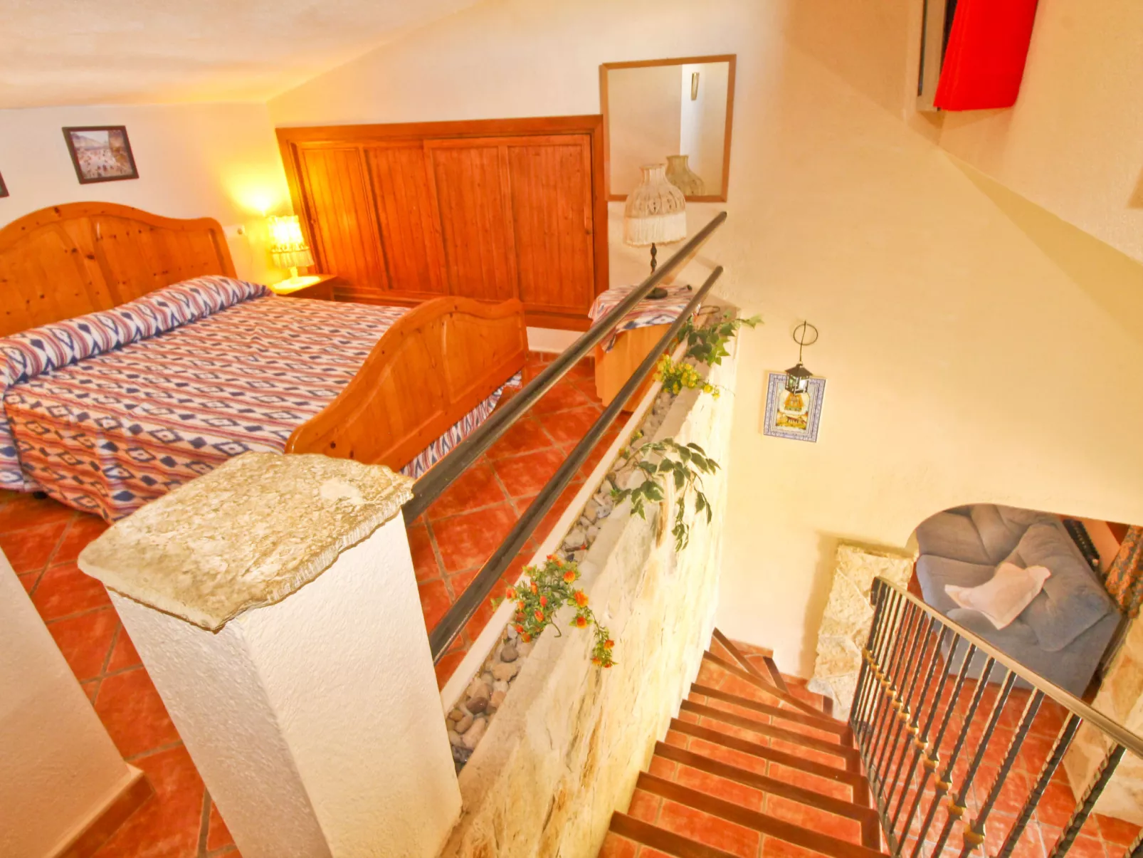 Villa Lavanda-Dedans