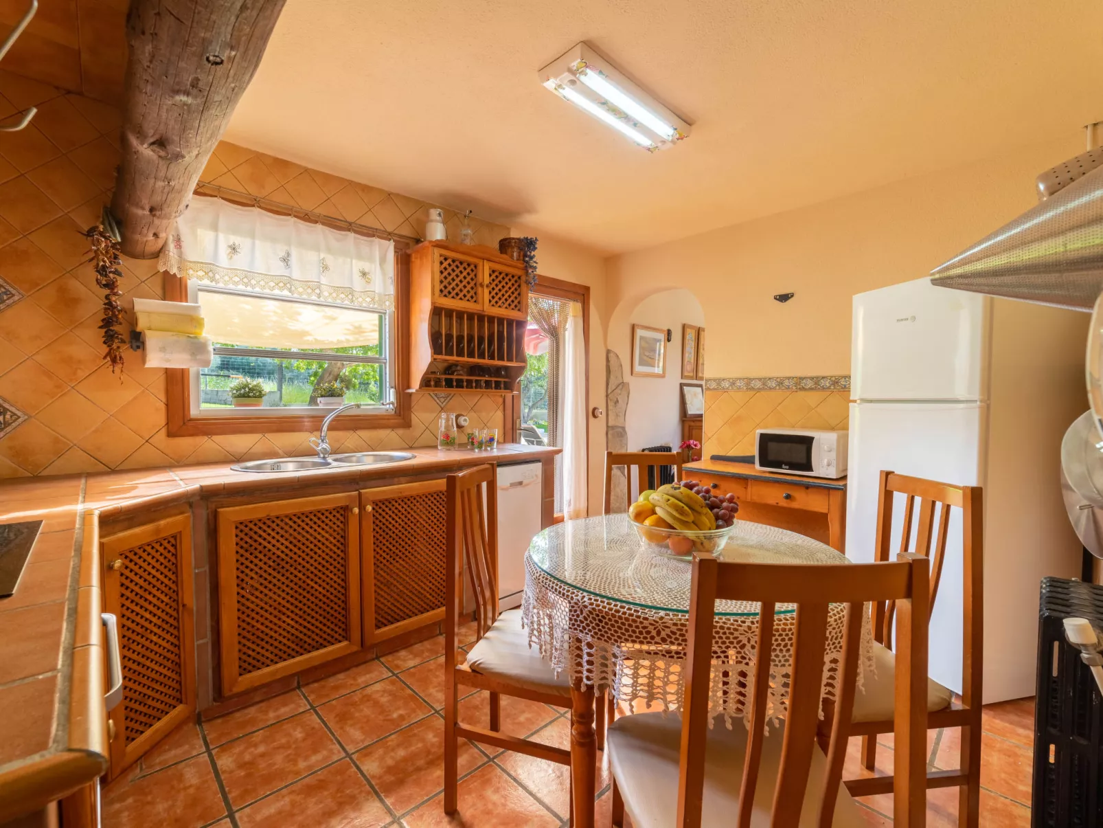 Villa Lavanda-Dedans