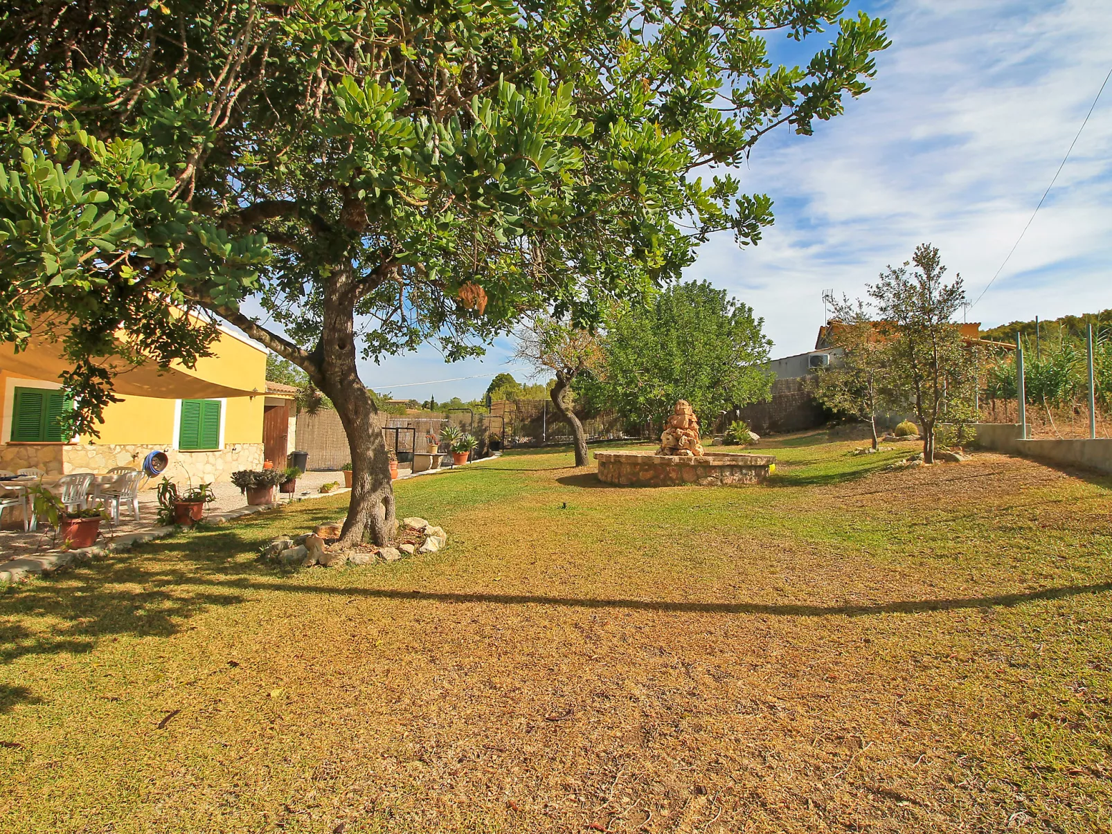 Villa Lavanda-Dehors