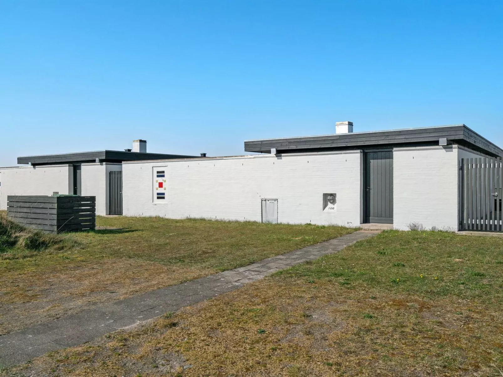 "Tarvo" - 400m from the sea