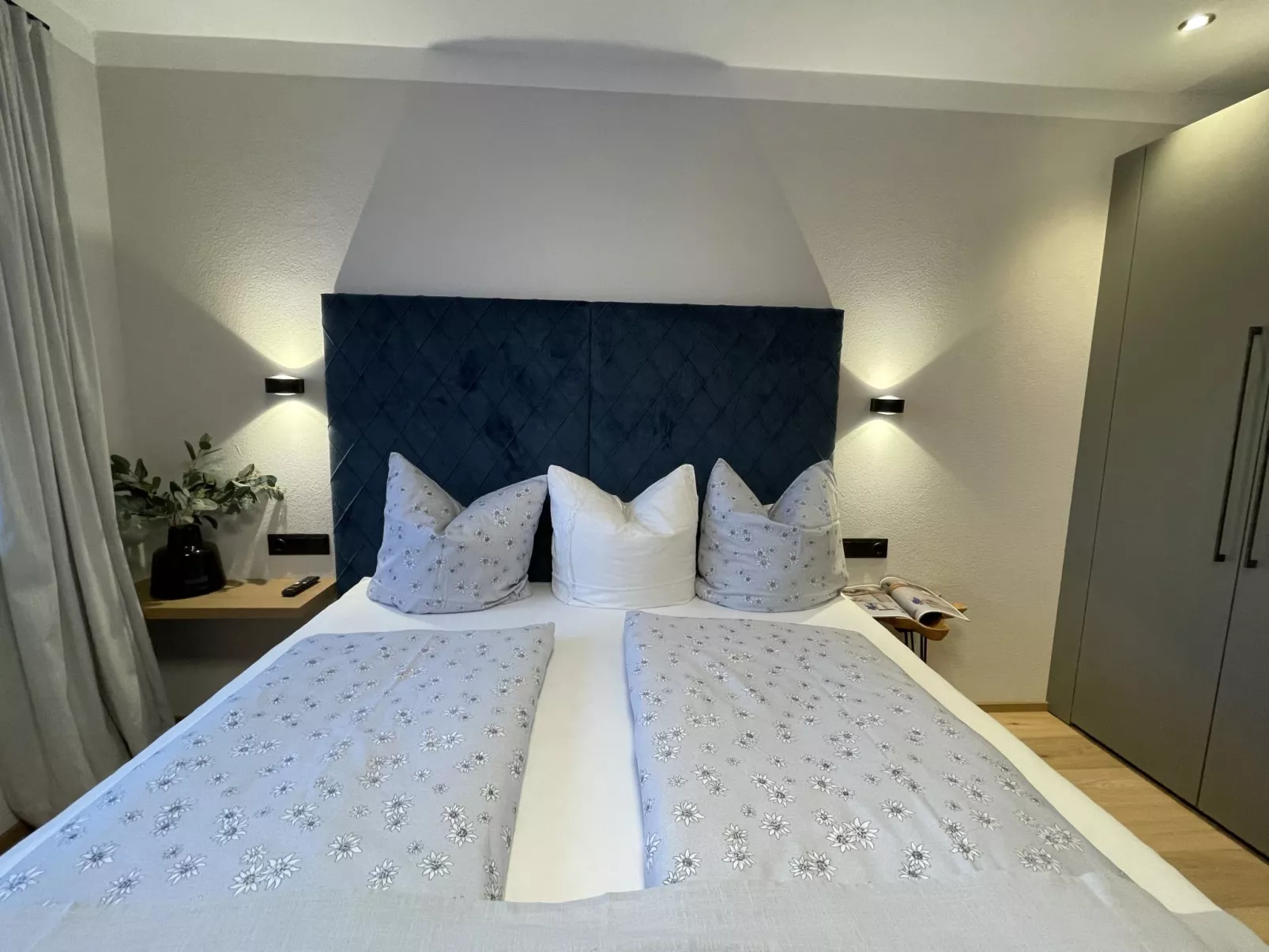 Panorama Chalet Tirol-Inside