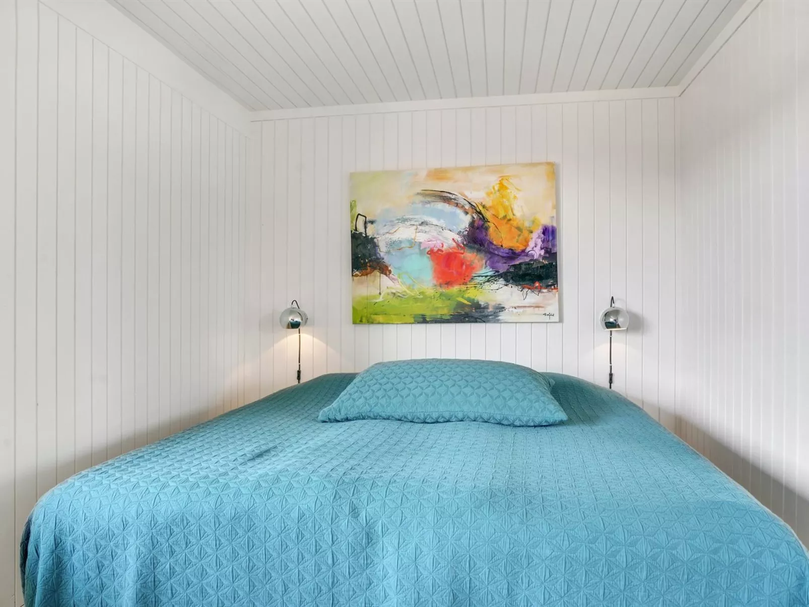 "Tarvo" - 400m from the sea-Dedans