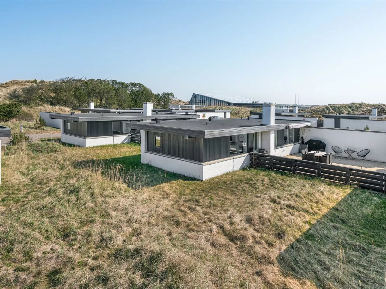 "Tarvo" - 400m from the sea-Dehors