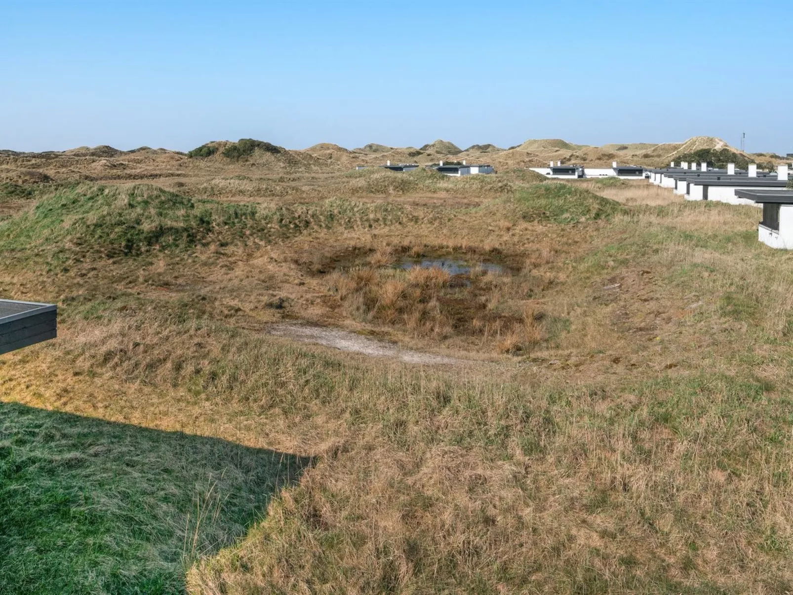 "Tarvo" - 400m from the sea-Dehors