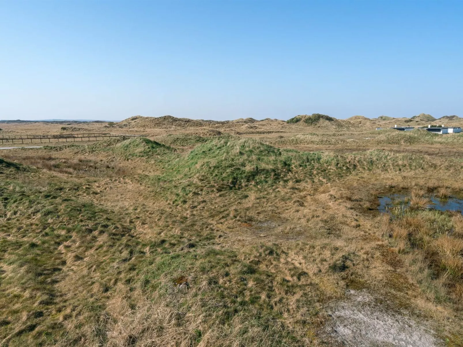 "Tarvo" - 400m from the sea-Dehors