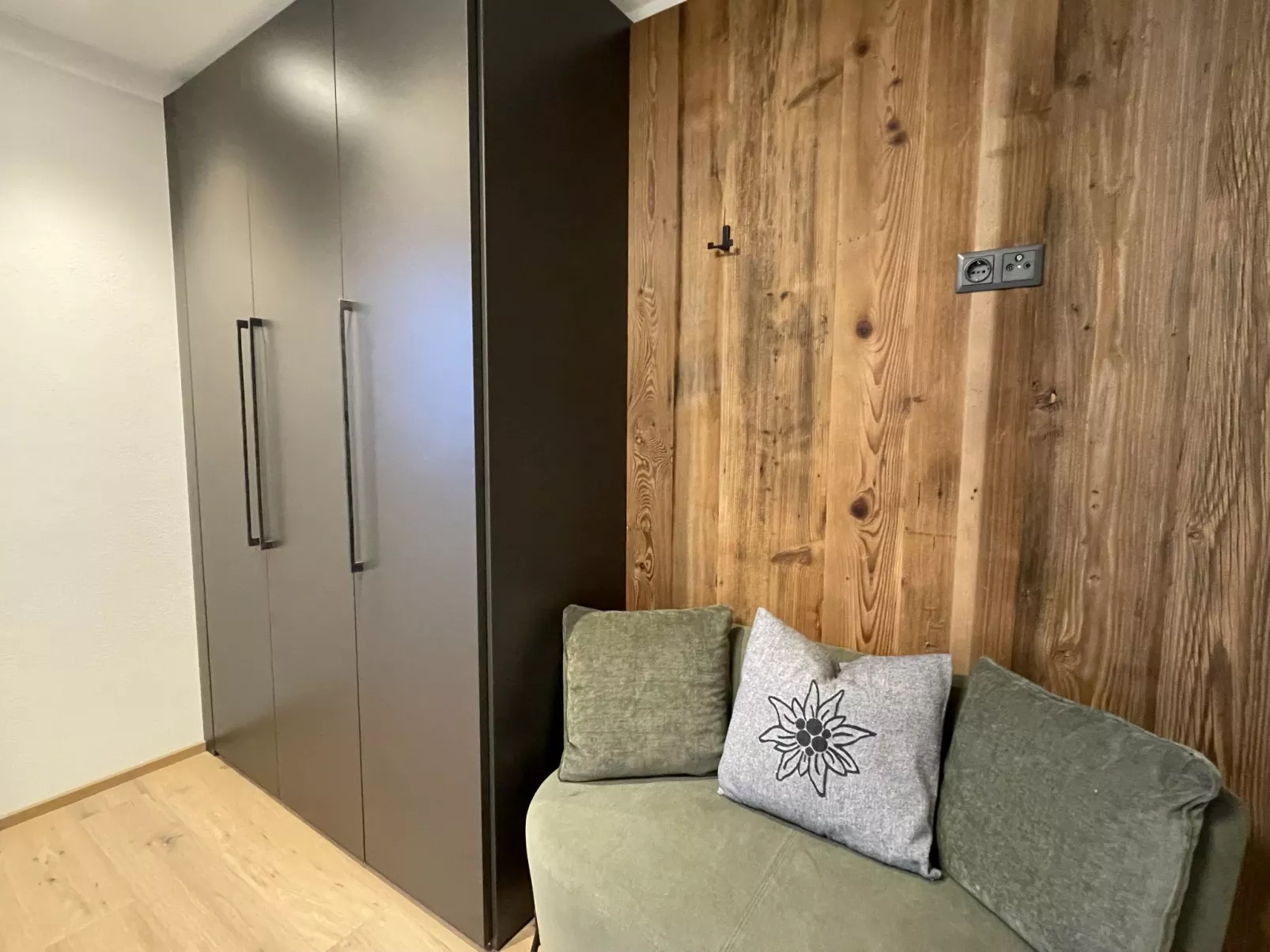Panorama Chalet Tirol-Inside