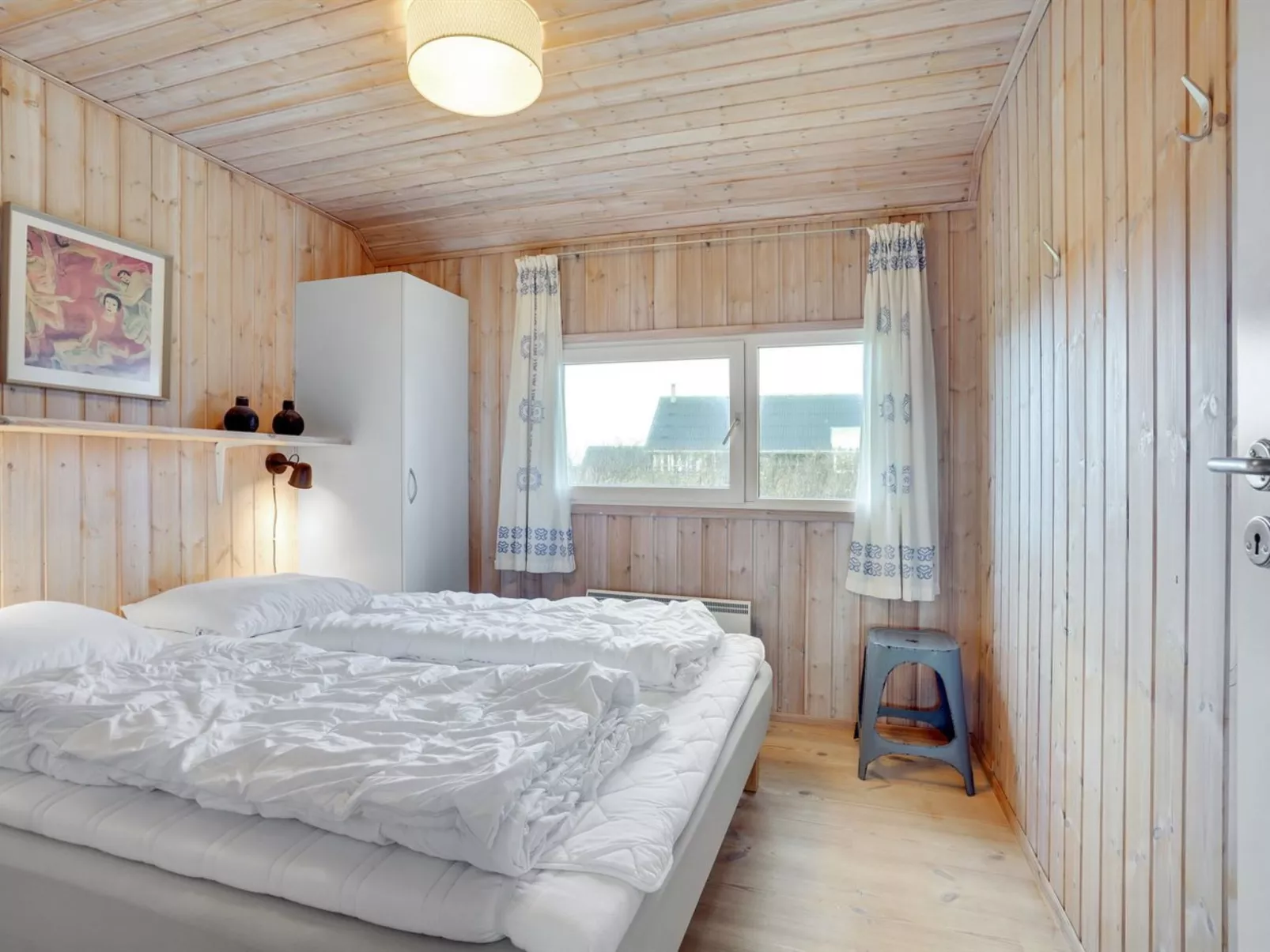 "Ananda" - 245m from the sea-Inside