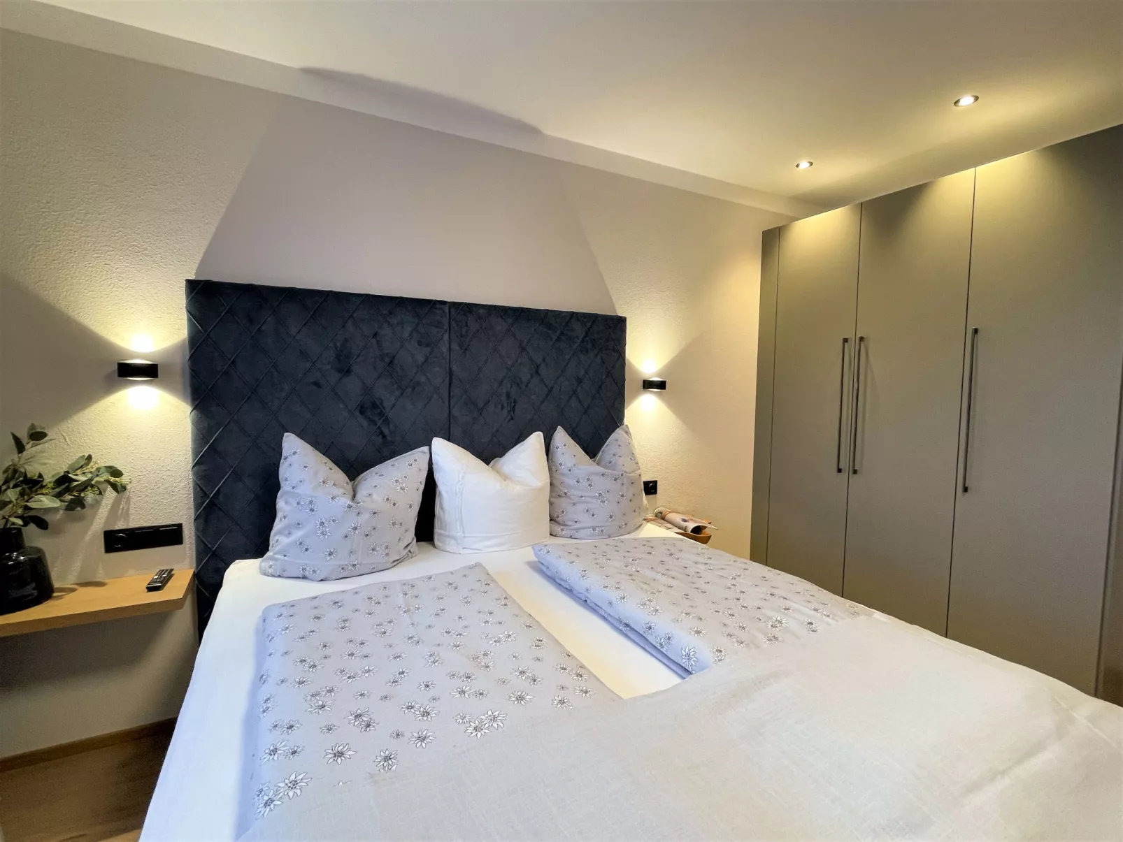 Panorama Chalet Tirol-Inside