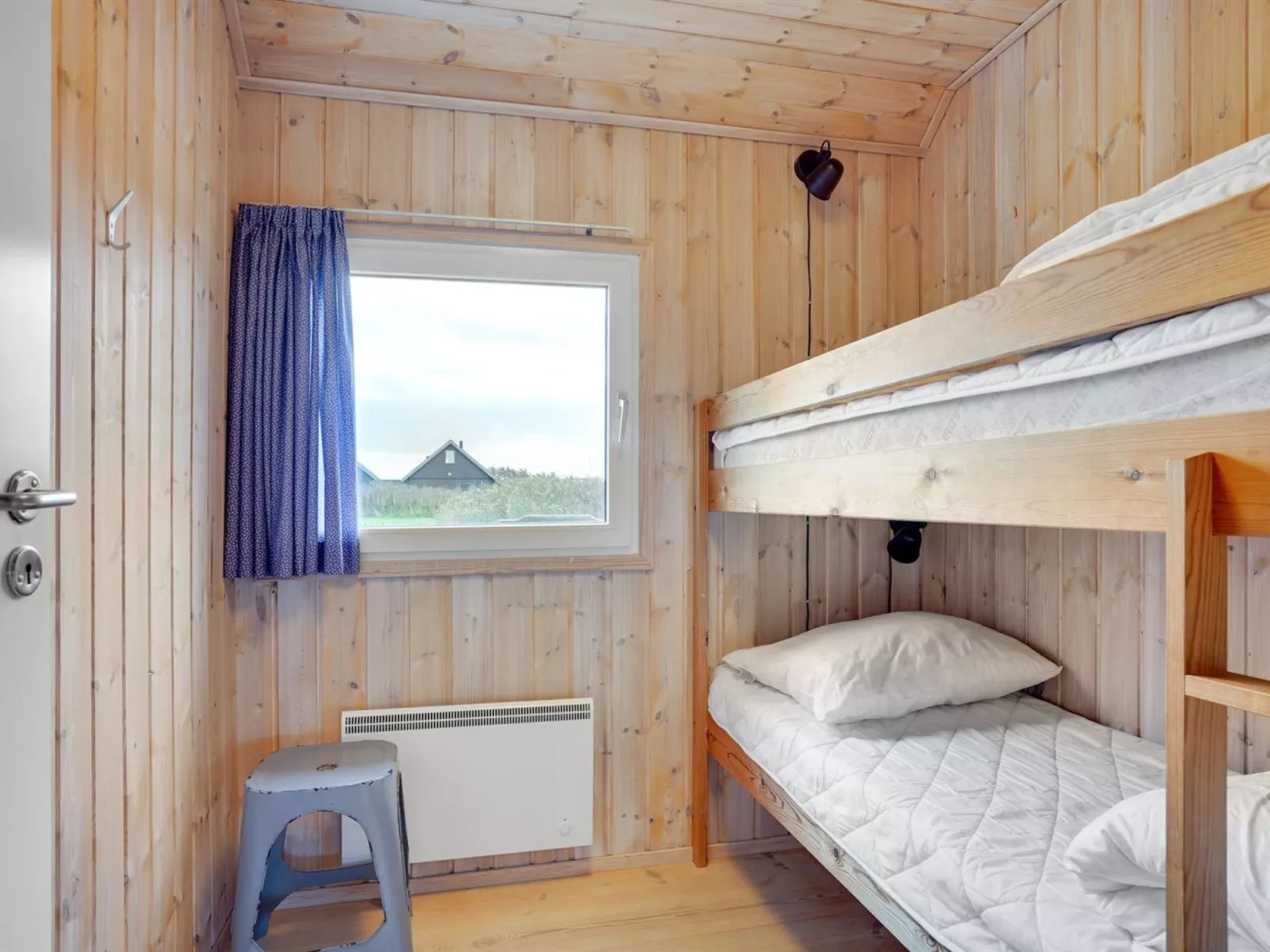 "Ananda" - 245m from the sea-Inside
