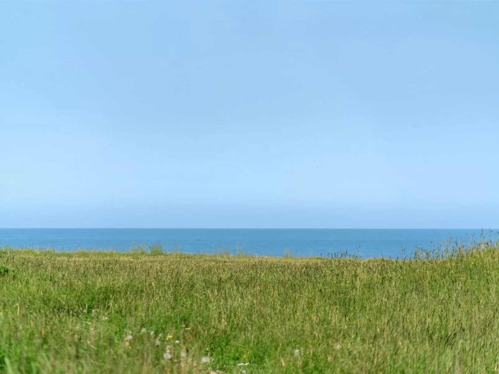 "Ananda" - 245m from the sea-Outside