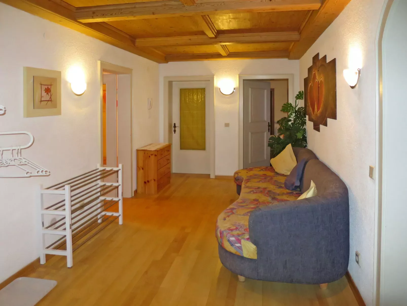 Daheim – Bergliebe-Inside