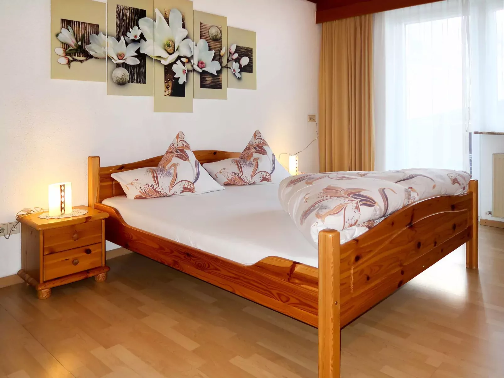 Daheim – Bergliebe-Inside