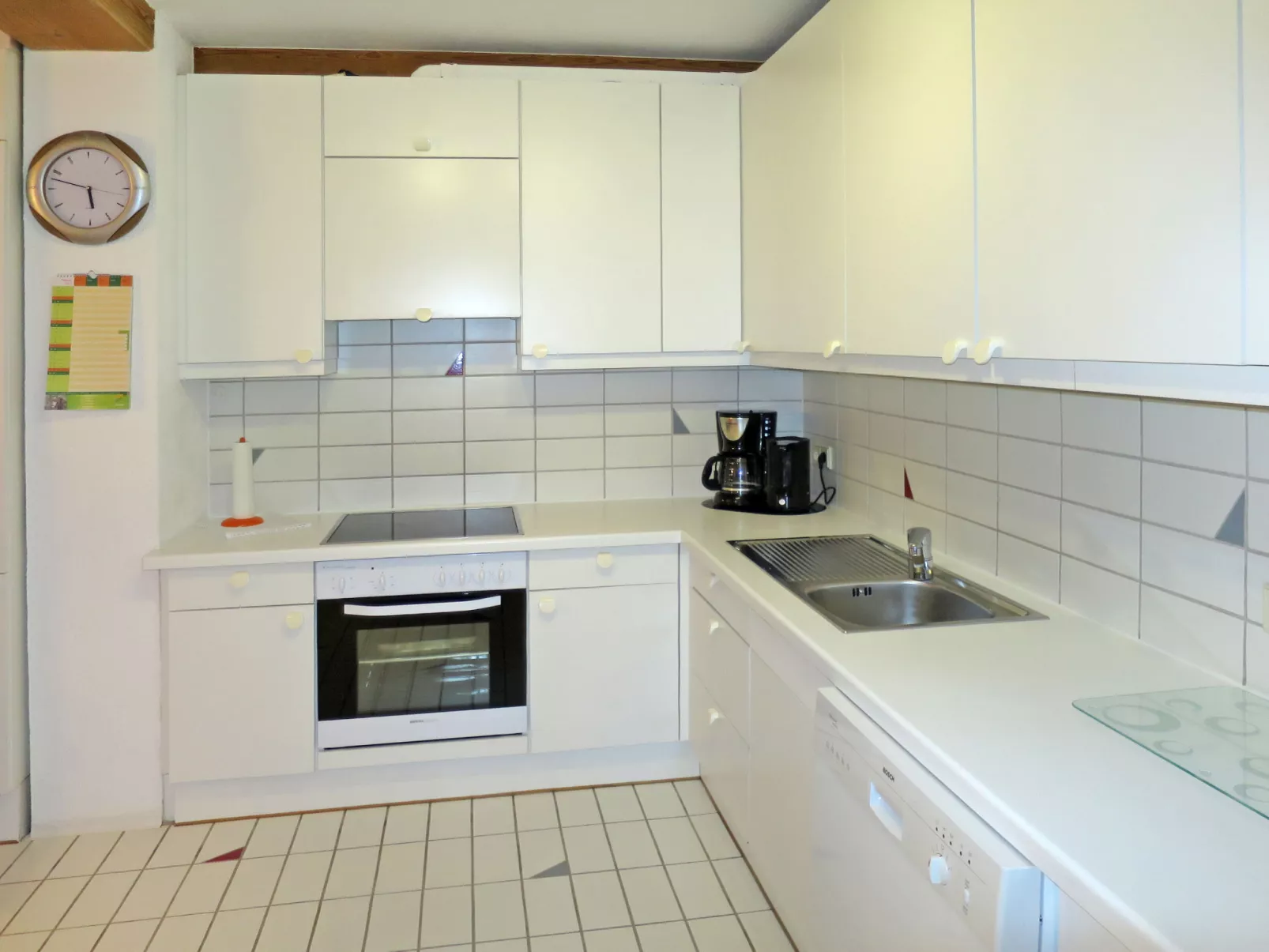 Daheim – Bergliebe-Inside