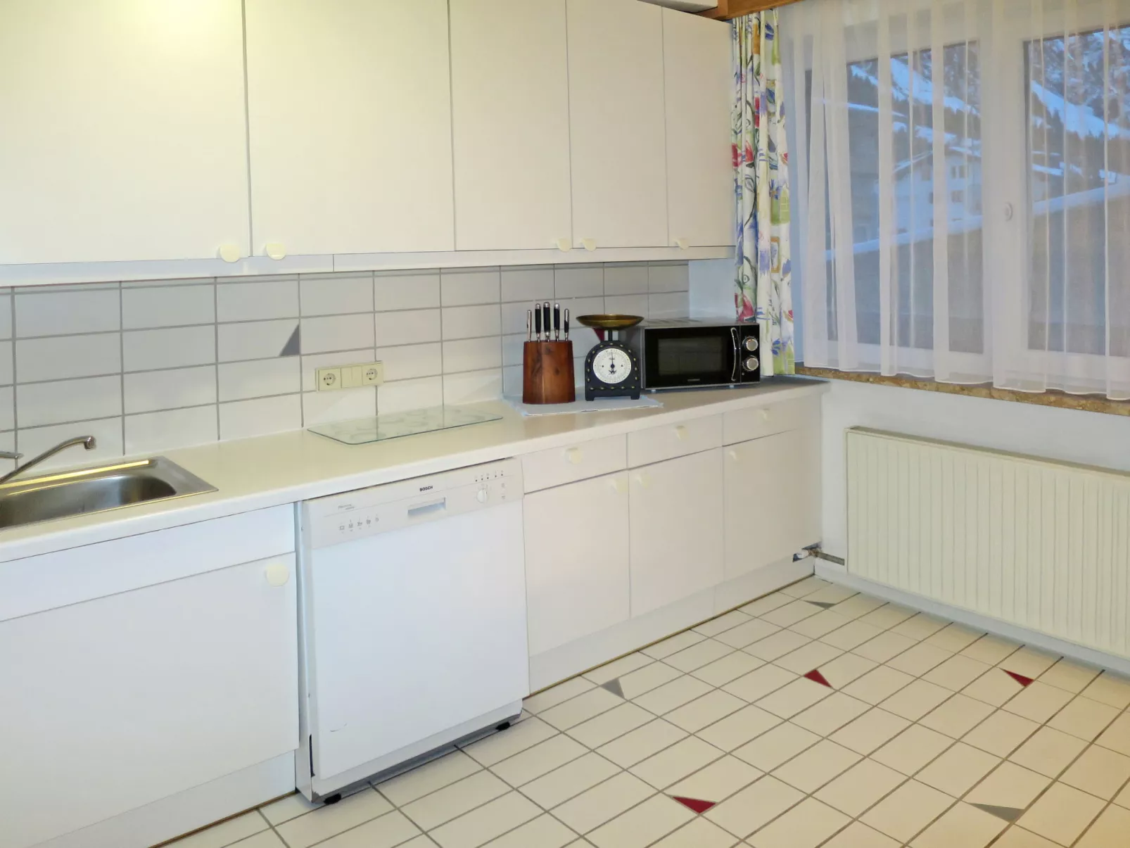 Daheim – Bergliebe-Inside