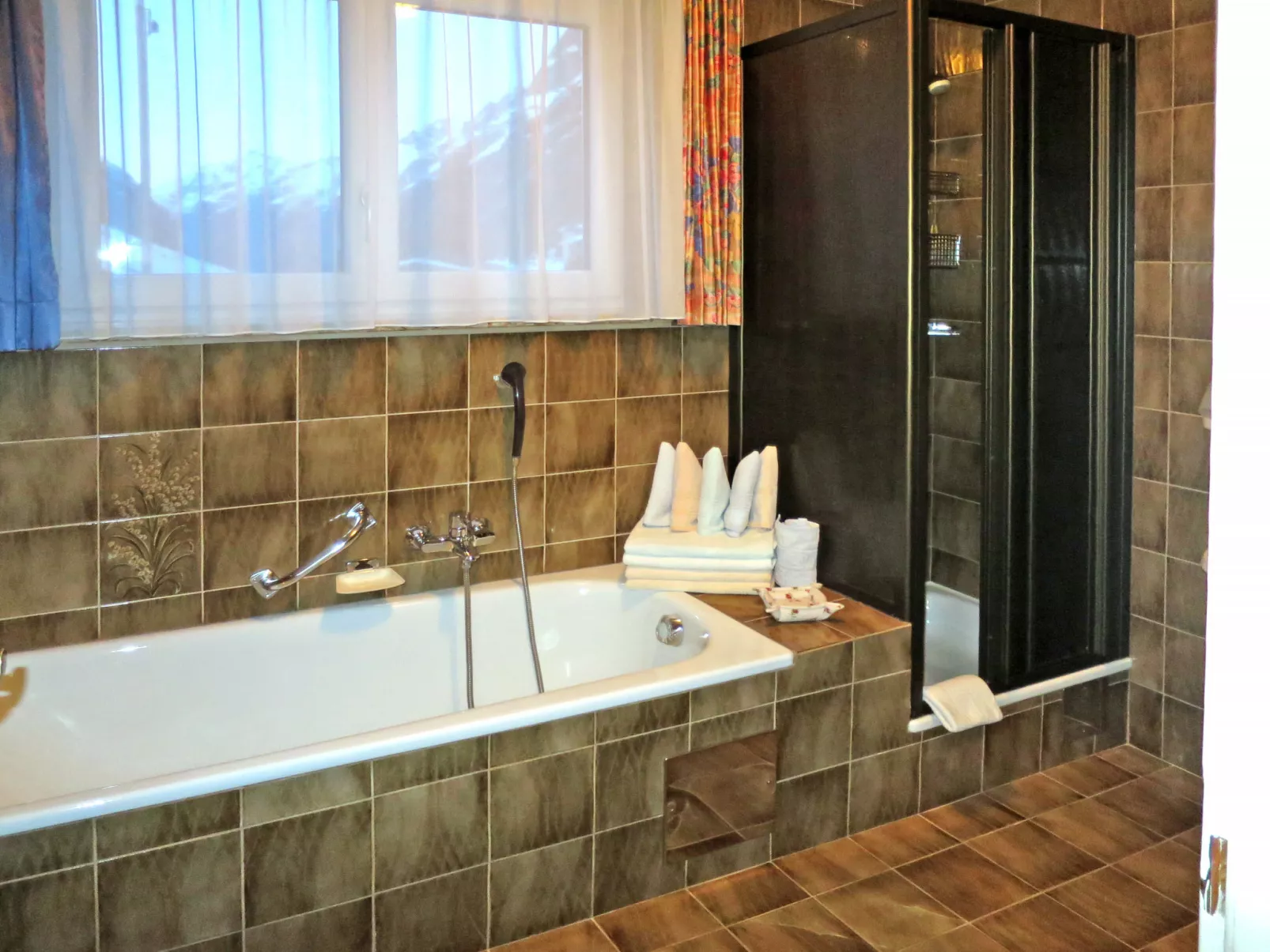 Daheim – Bergliebe-Inside