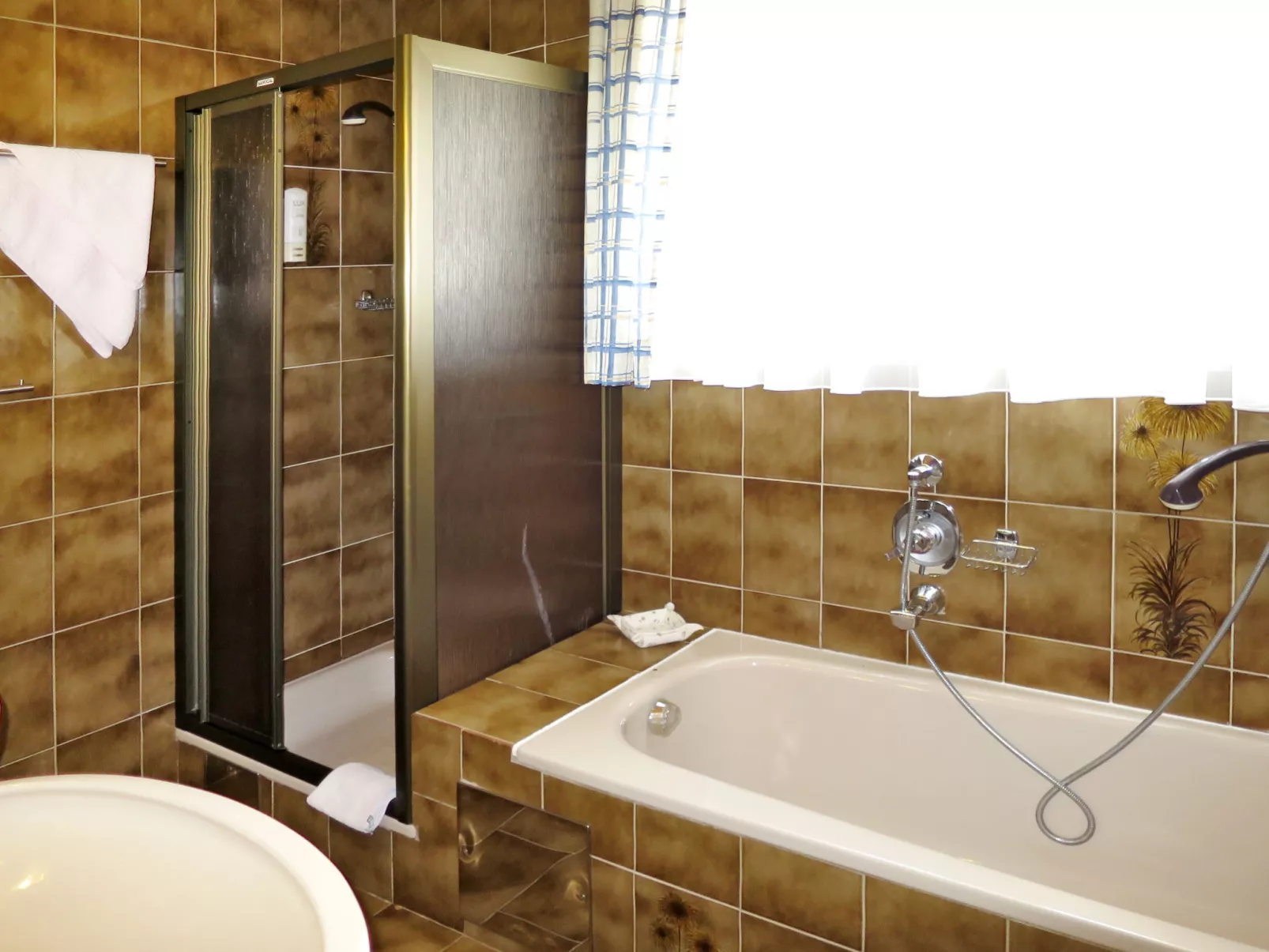Daheim – Wildspitz-Inside
