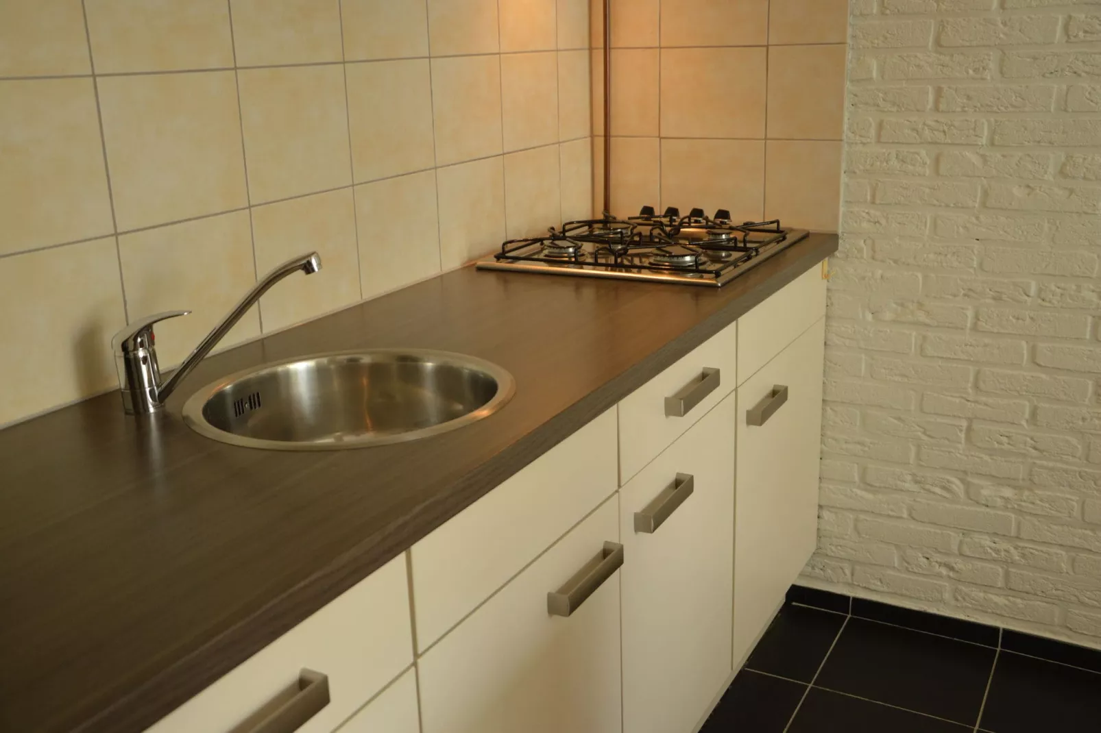 Roos-Kitchen