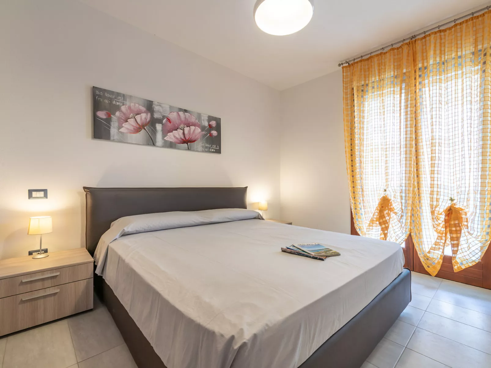 Casa Del Lido-Inside