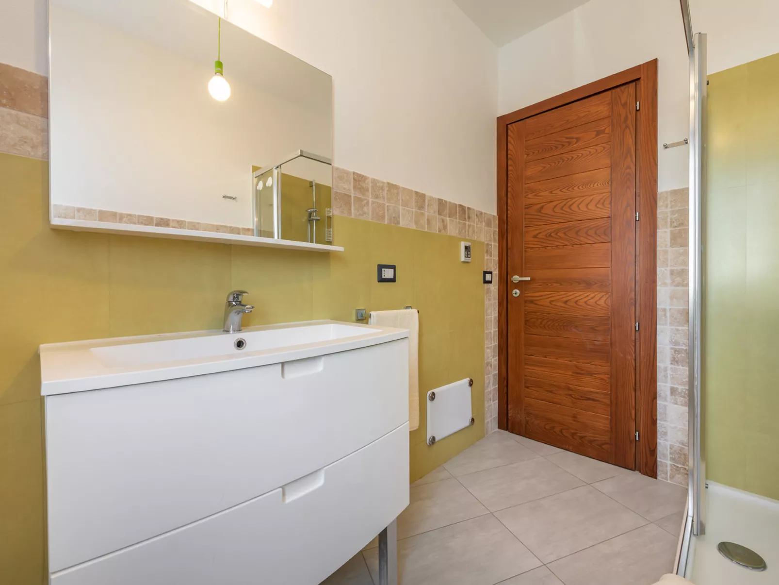 Casa Del Lido-Inside