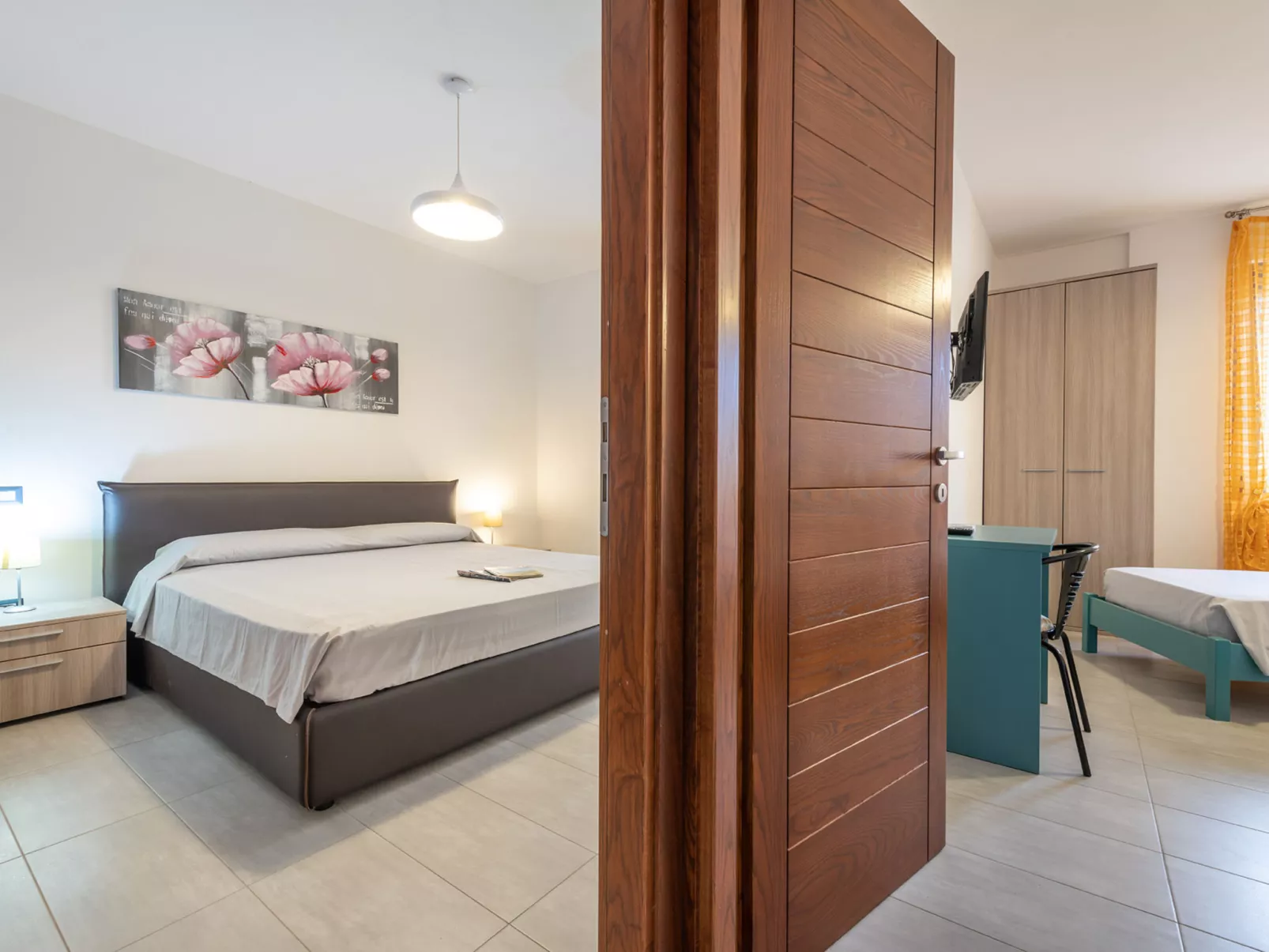 Casa Del Lido-Inside