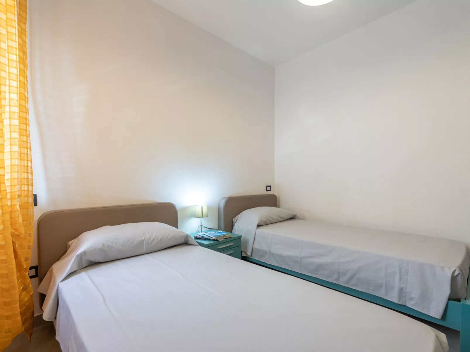 Casa Del Lido-Inside