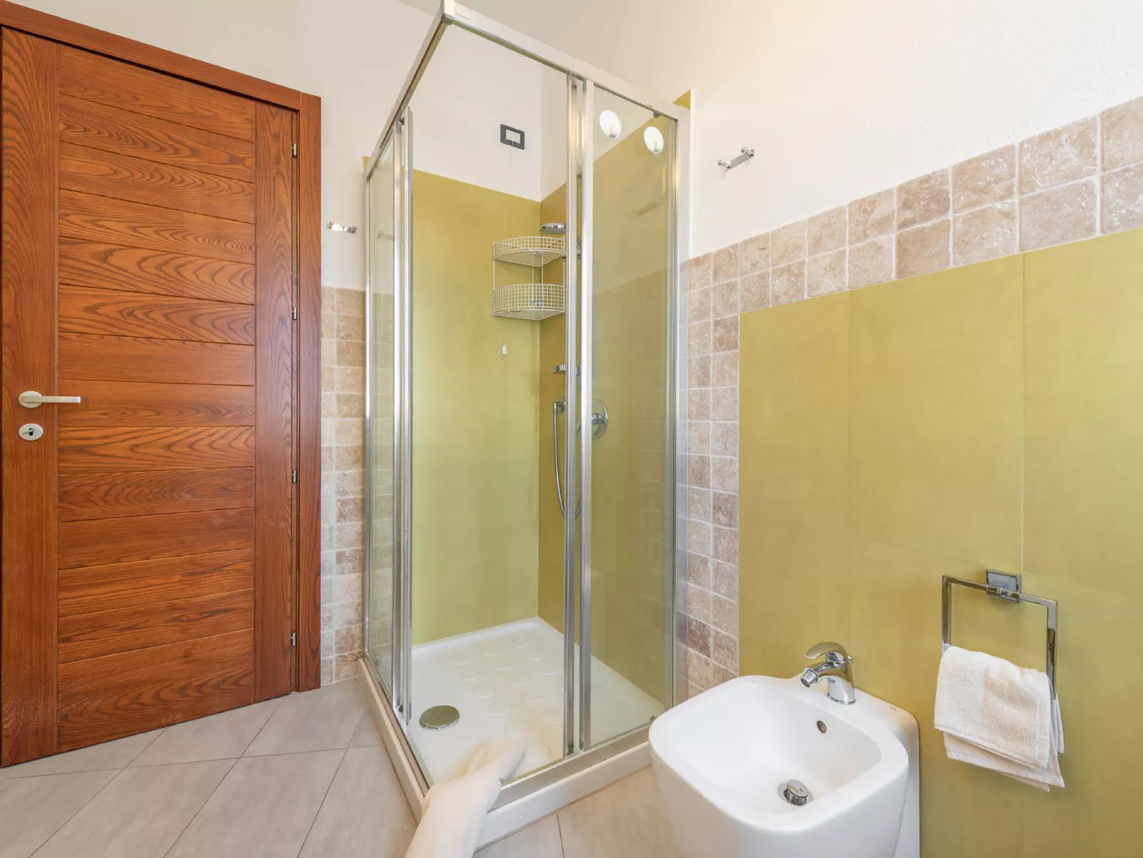 Casa Del Lido-Inside