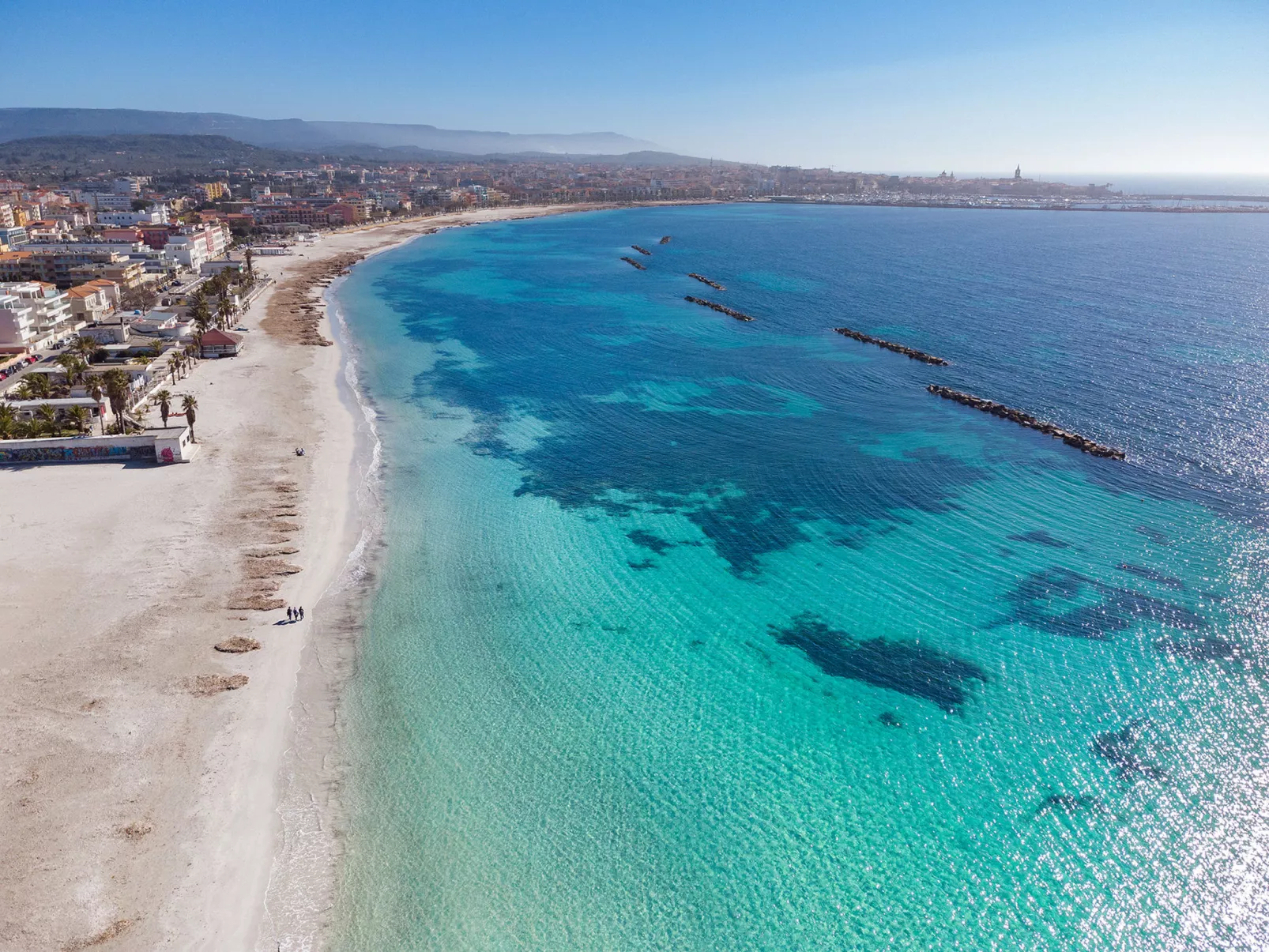 Casa Del Lido-Area