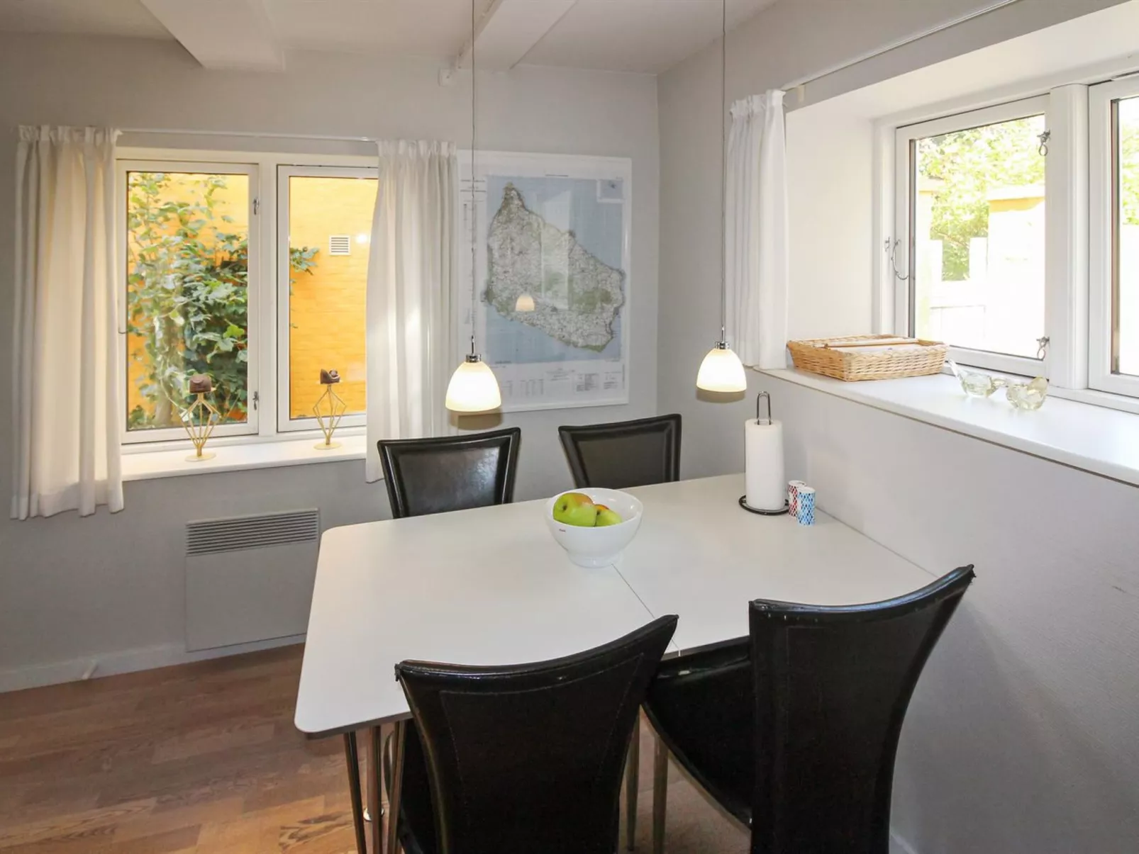 "Amaia" - 500m from the sea-Inside