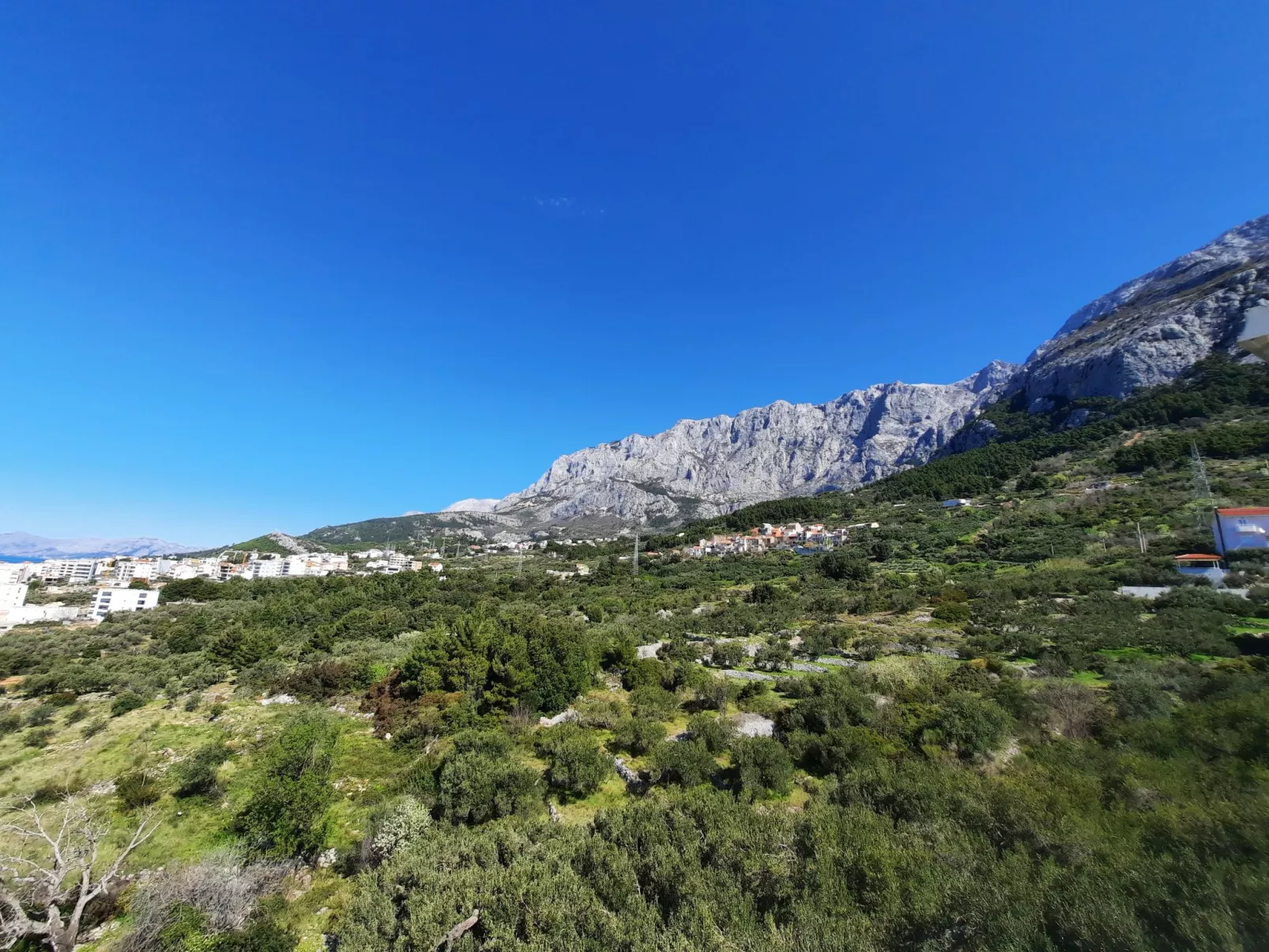 Matko-Area