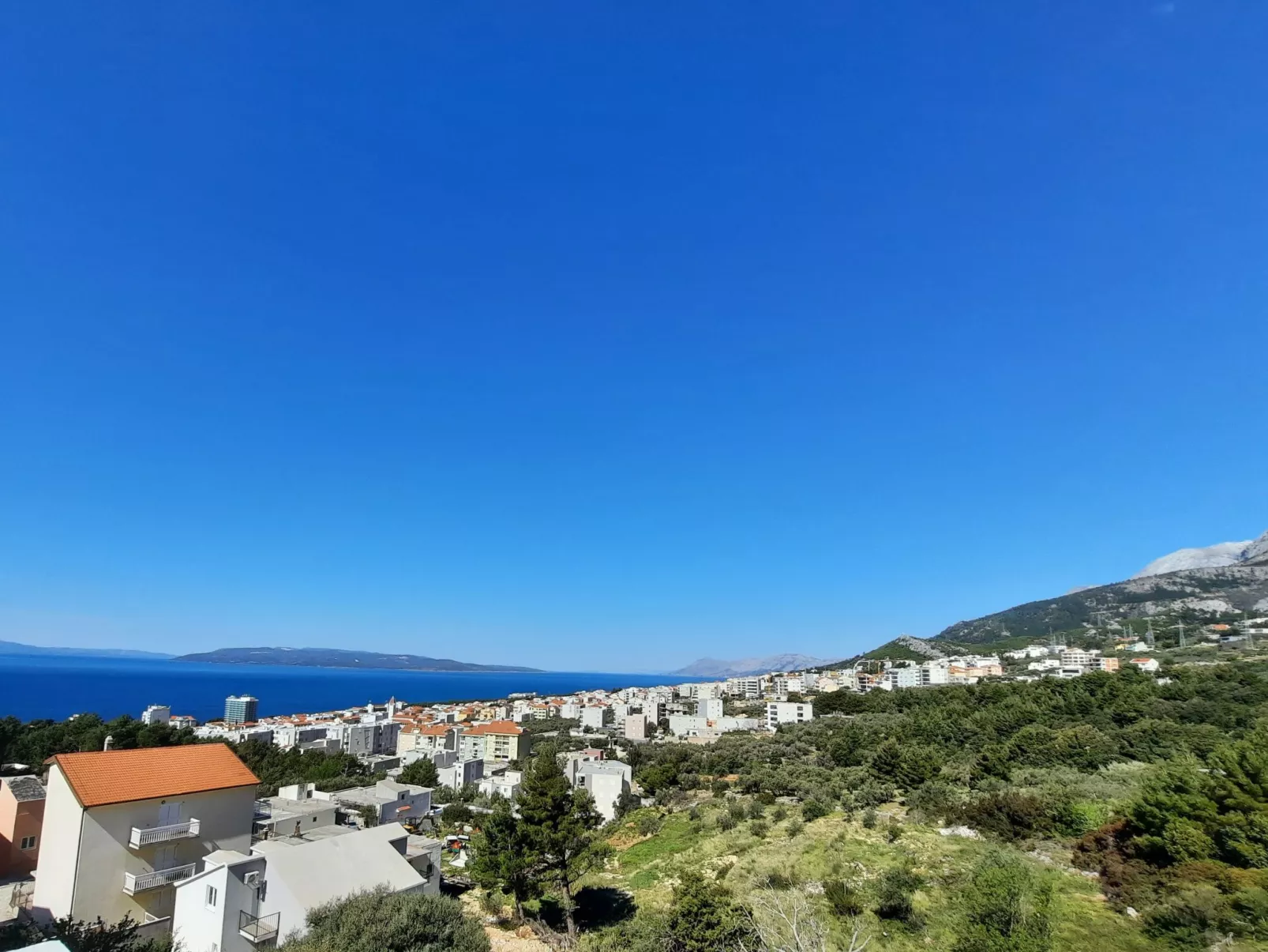 Matko-Area