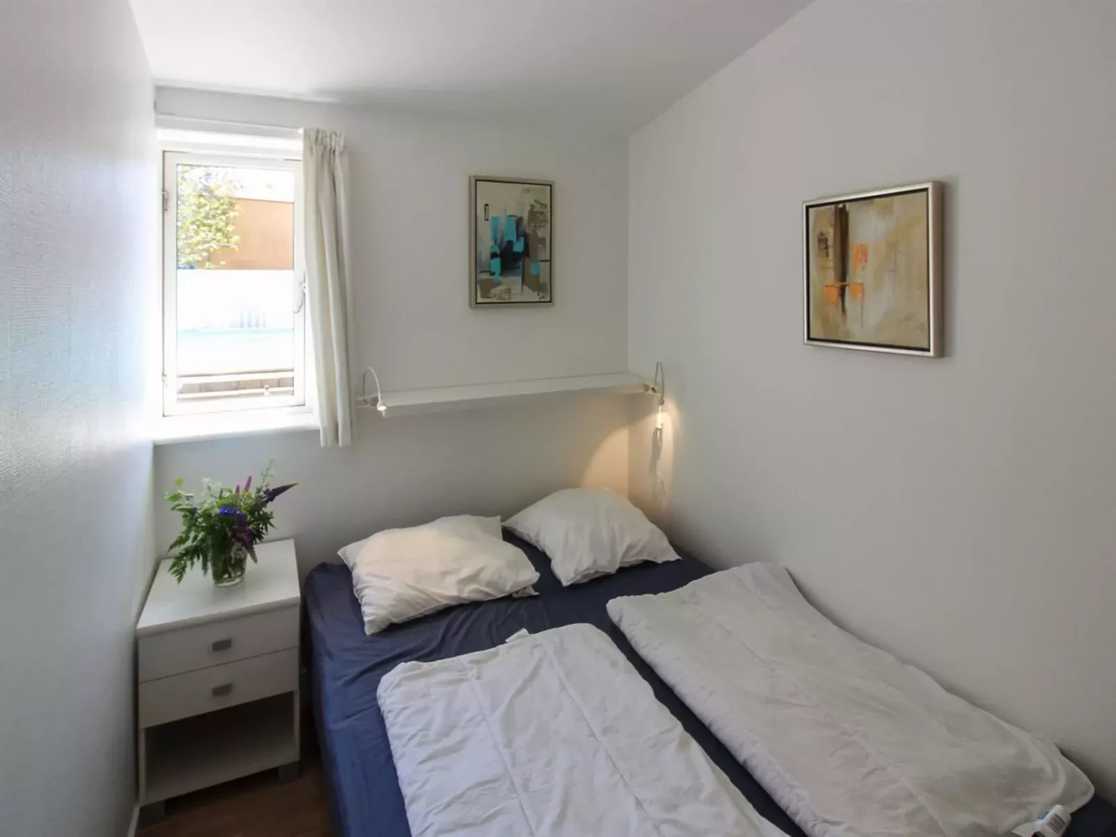 "Amaia" - 500m from the sea-Inside