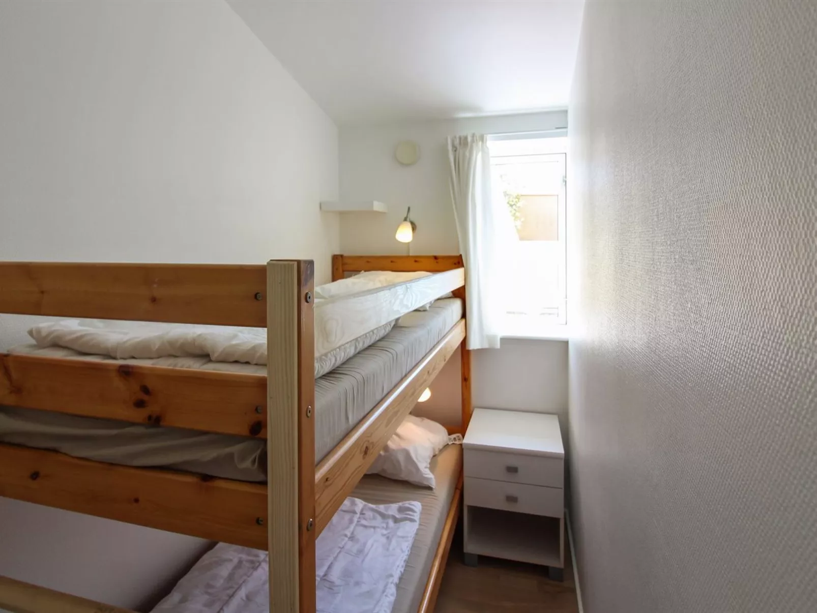 "Amaia" - 500m from the sea-Inside