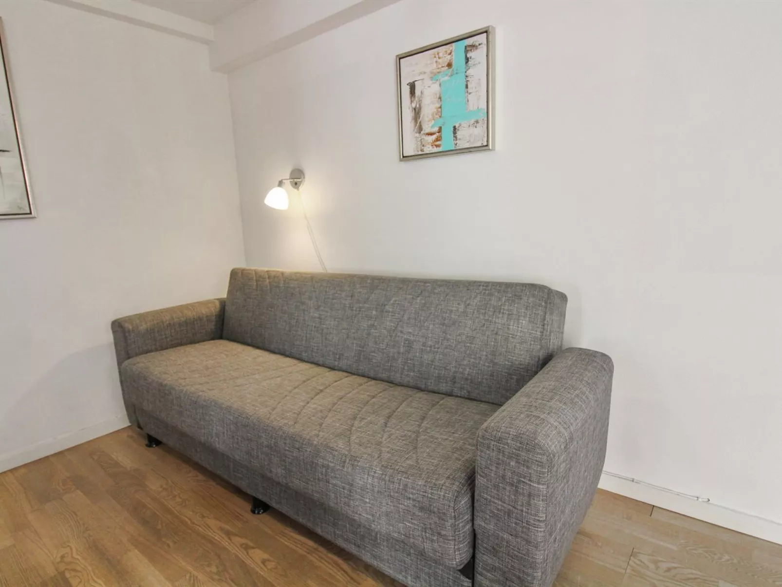 "Amaia" - 500m from the sea-Inside