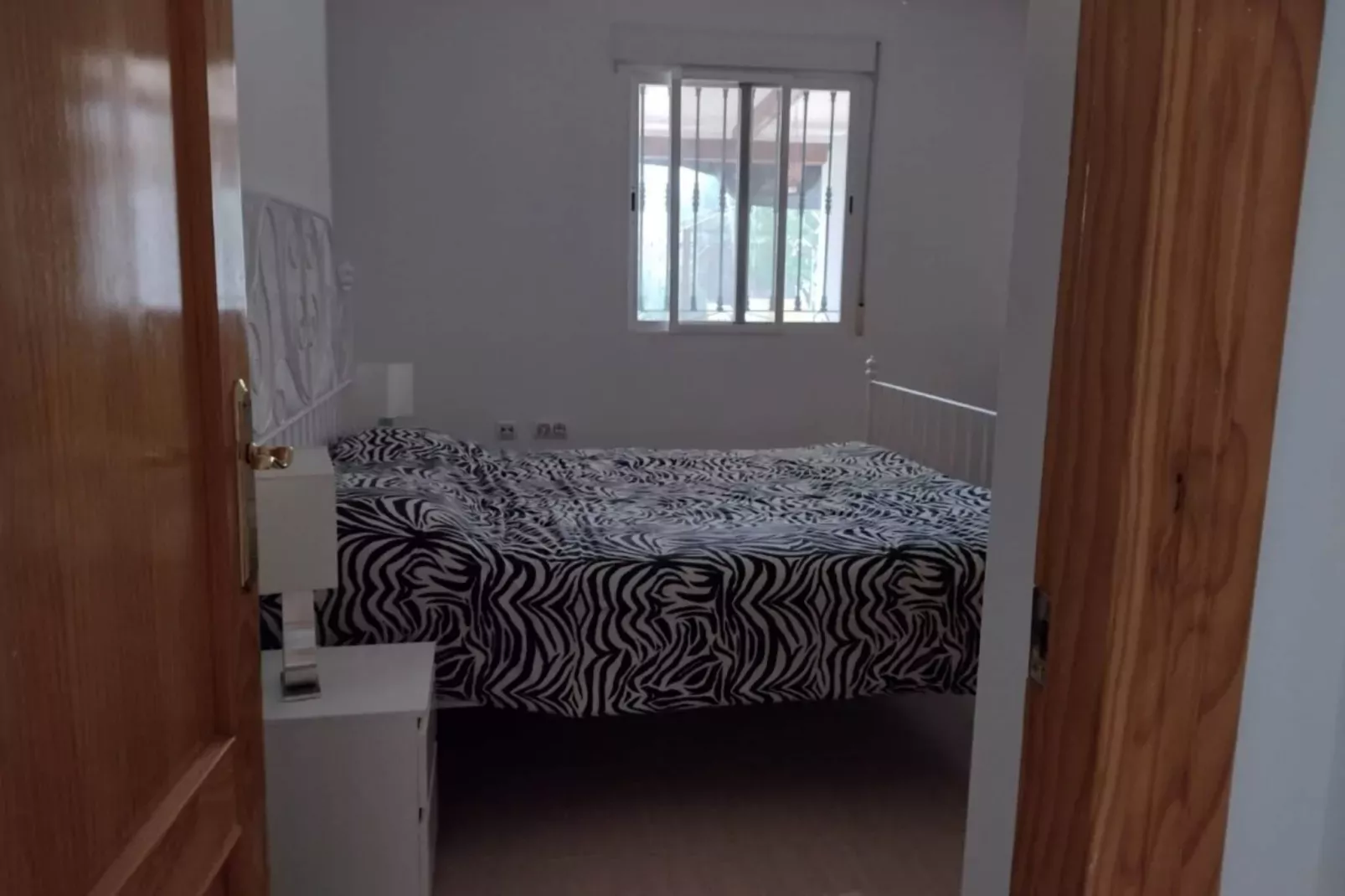 Villa La Casita-Bedroom