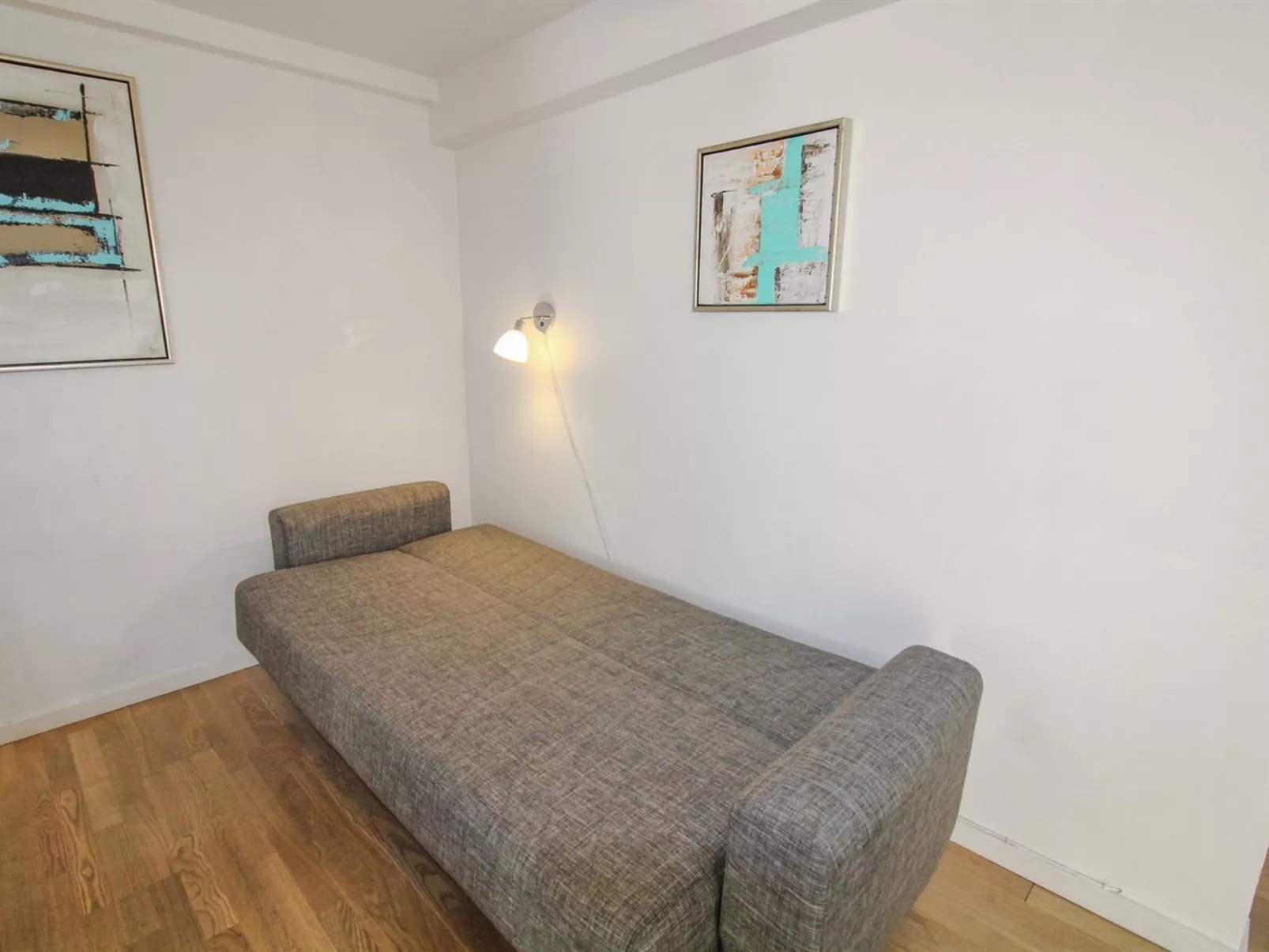 "Amaia" - 500m from the sea-Inside